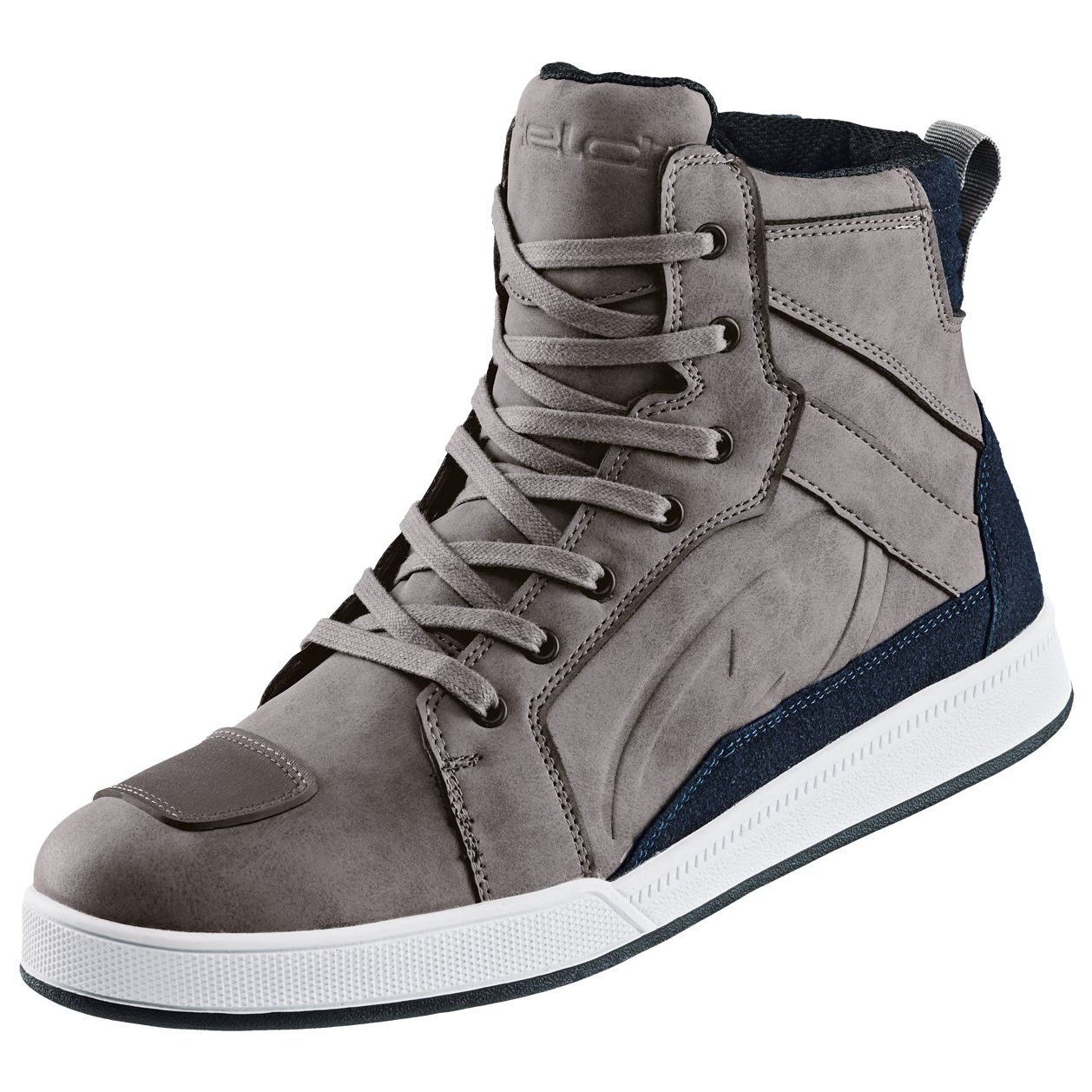 HELD Baskets Moto Held MARICK WATERPROOF — gris