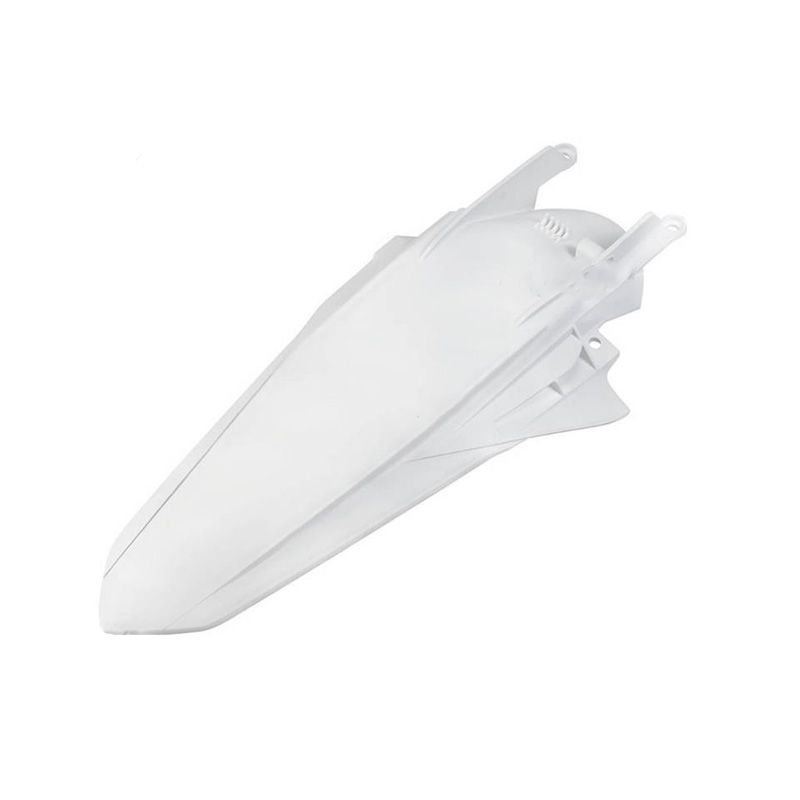 UFO Garde boue Ufo ARRIERE BLANC — blanc
