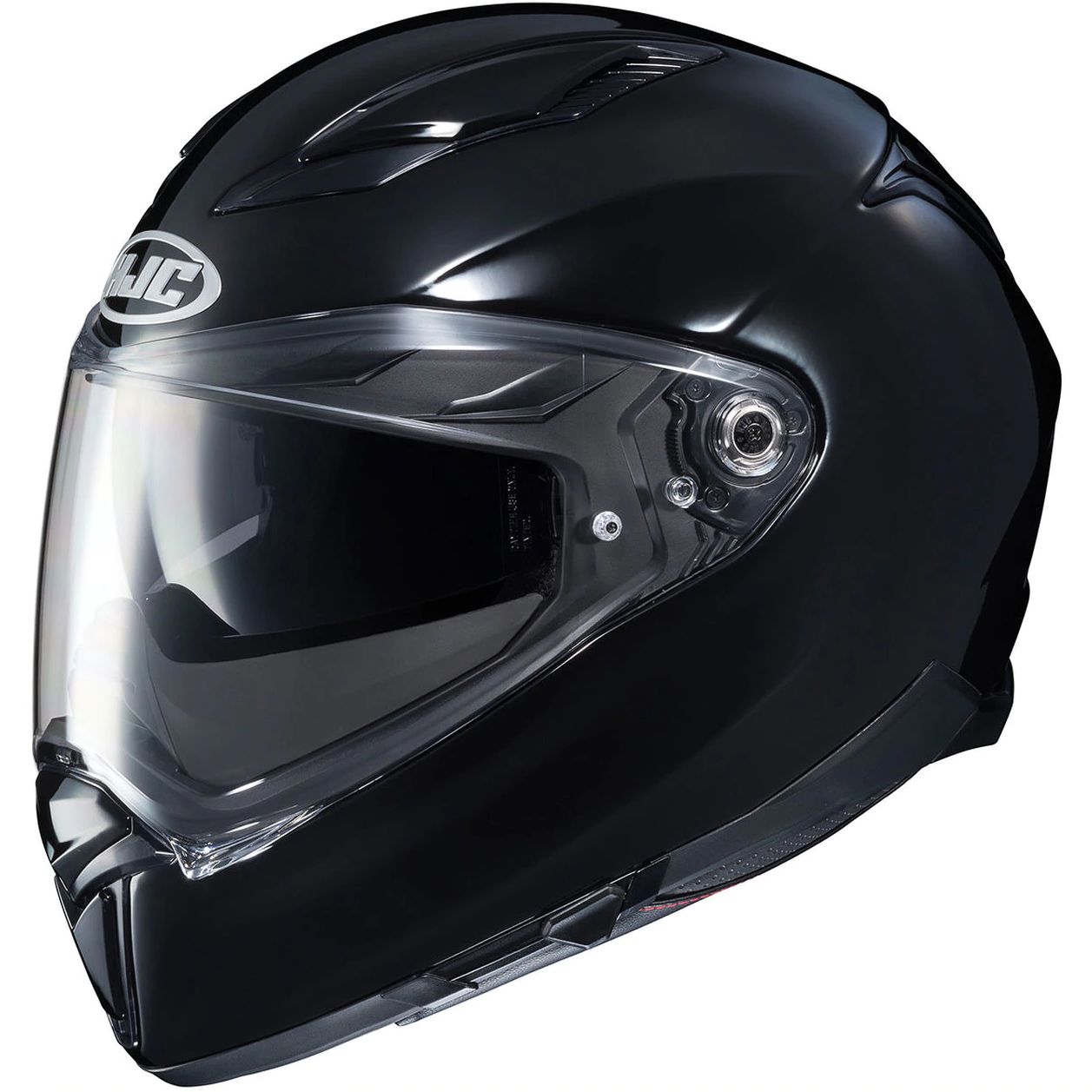 Casque intégral HJC F70 - METAL