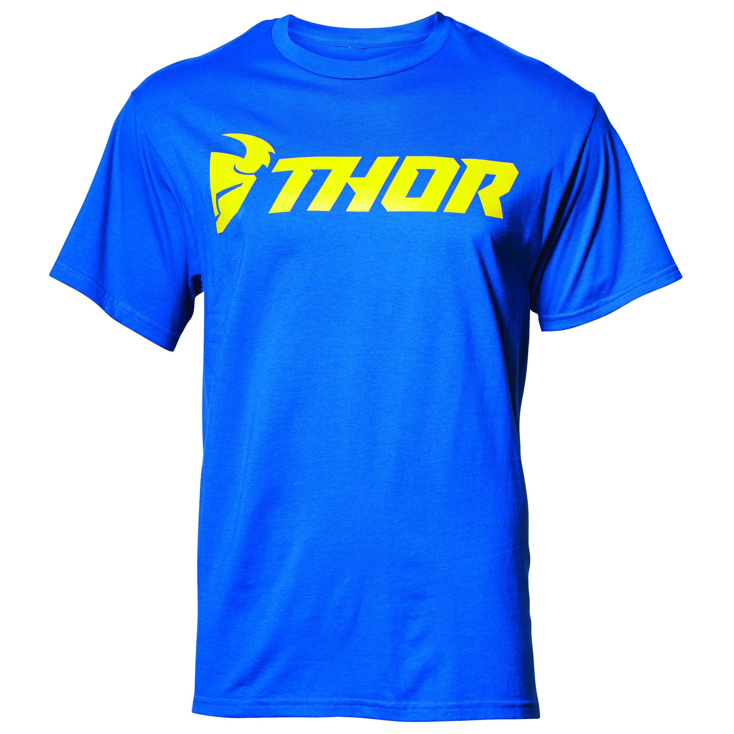 T-shirt Manches Courtes Thor Loud