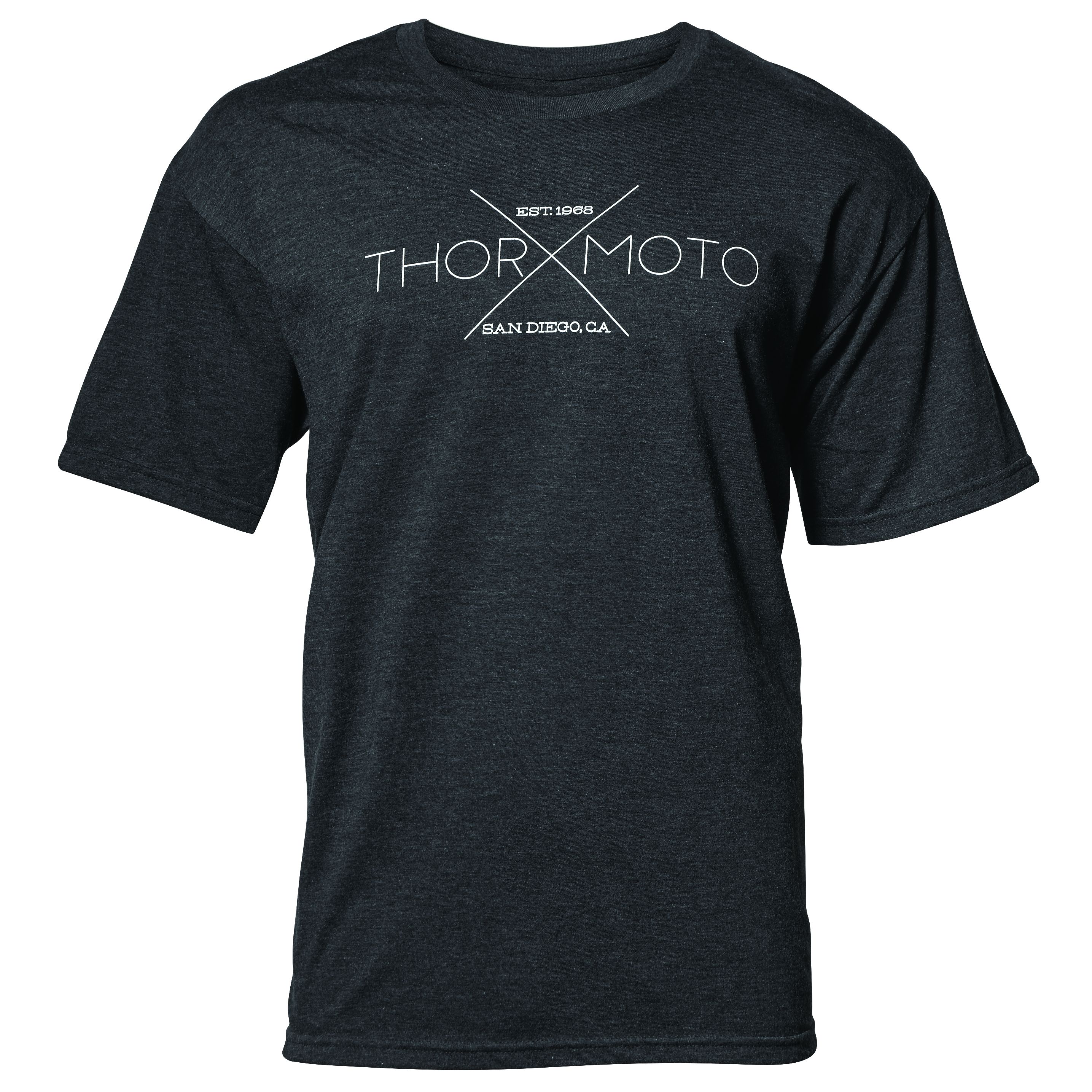 T-shirt Manches Courtes Thor X
