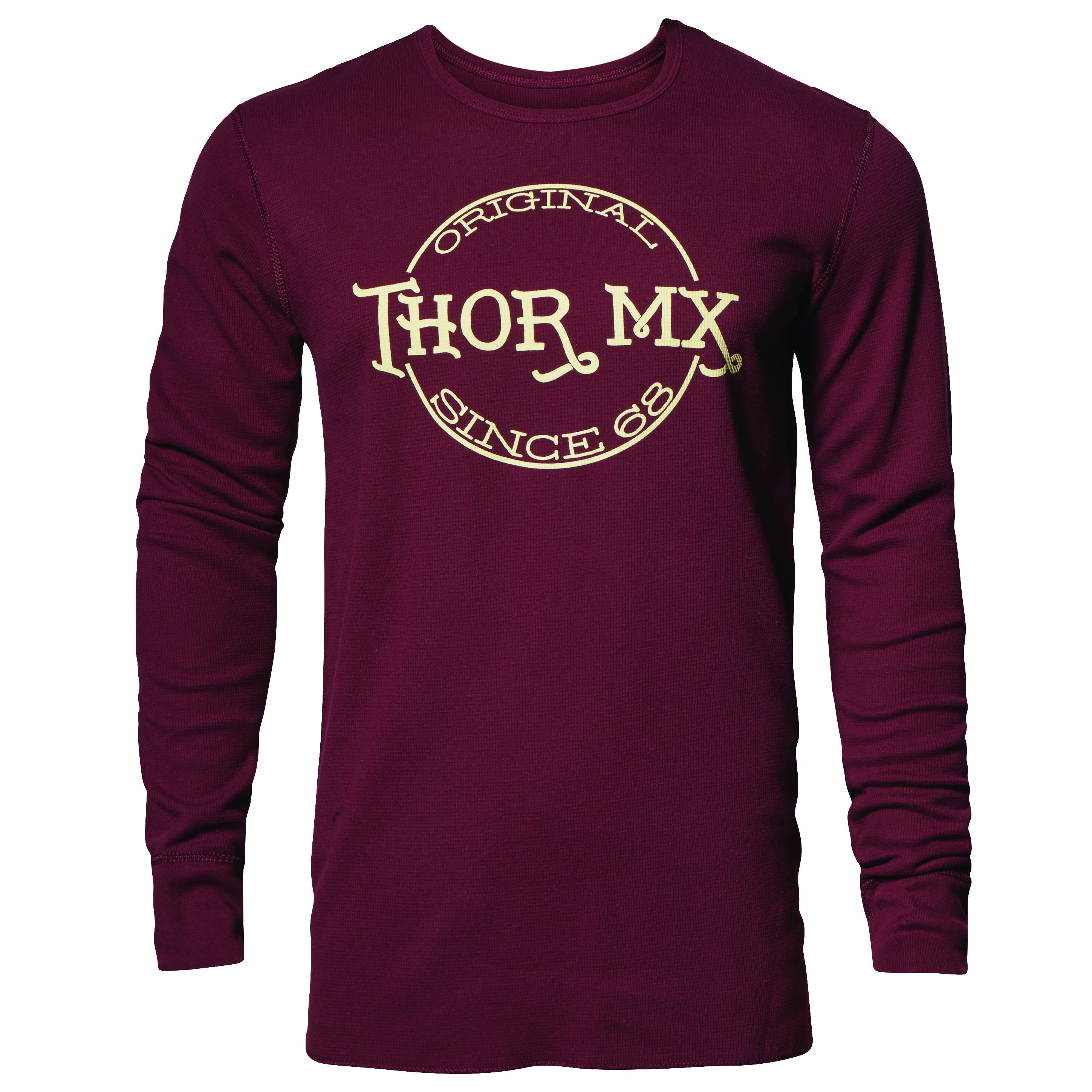T-shirt Manches Longues Thor Thermal