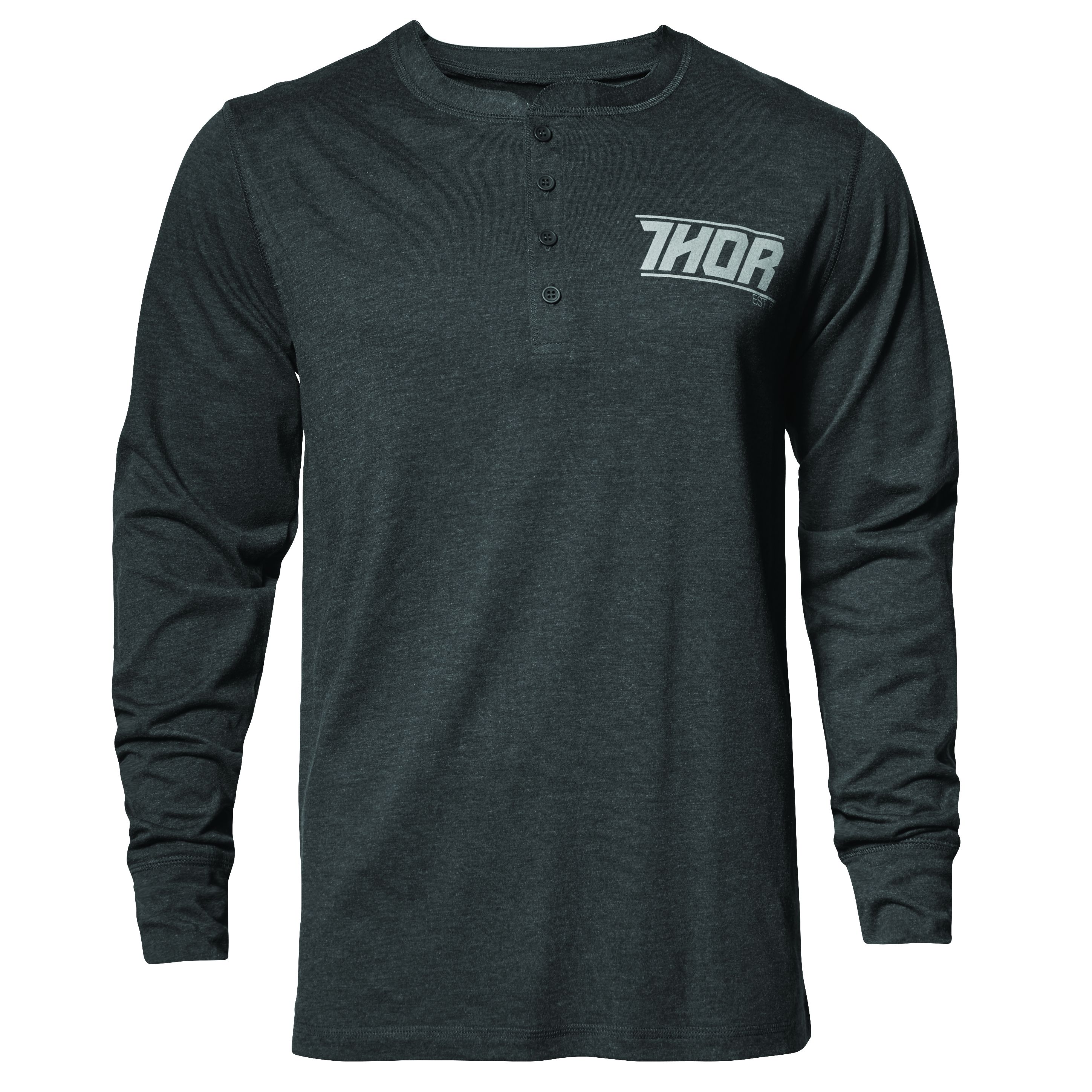 T-shirt Manches Longues Thor Henley