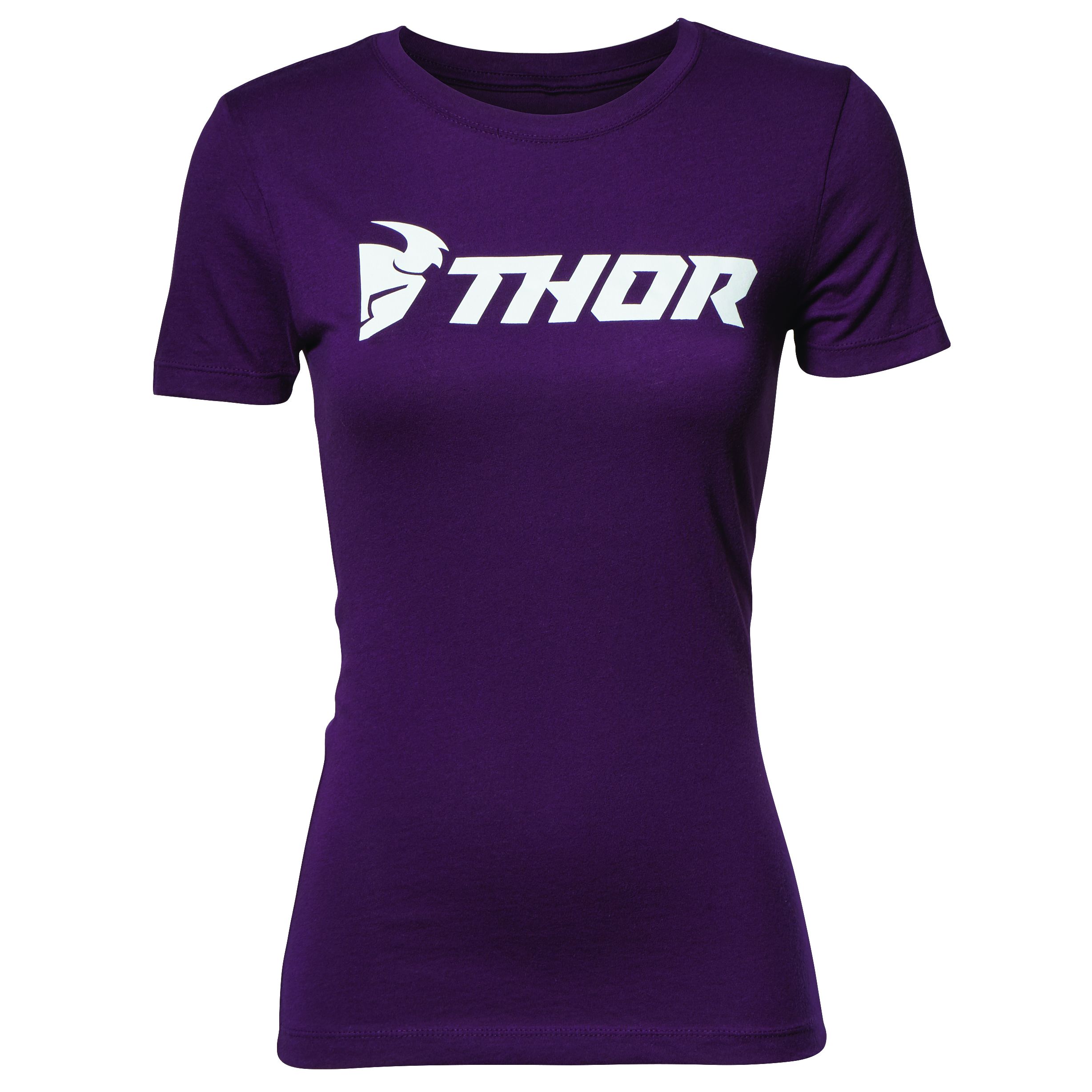 T-shirt Manches Courtes Thor Womens Loud