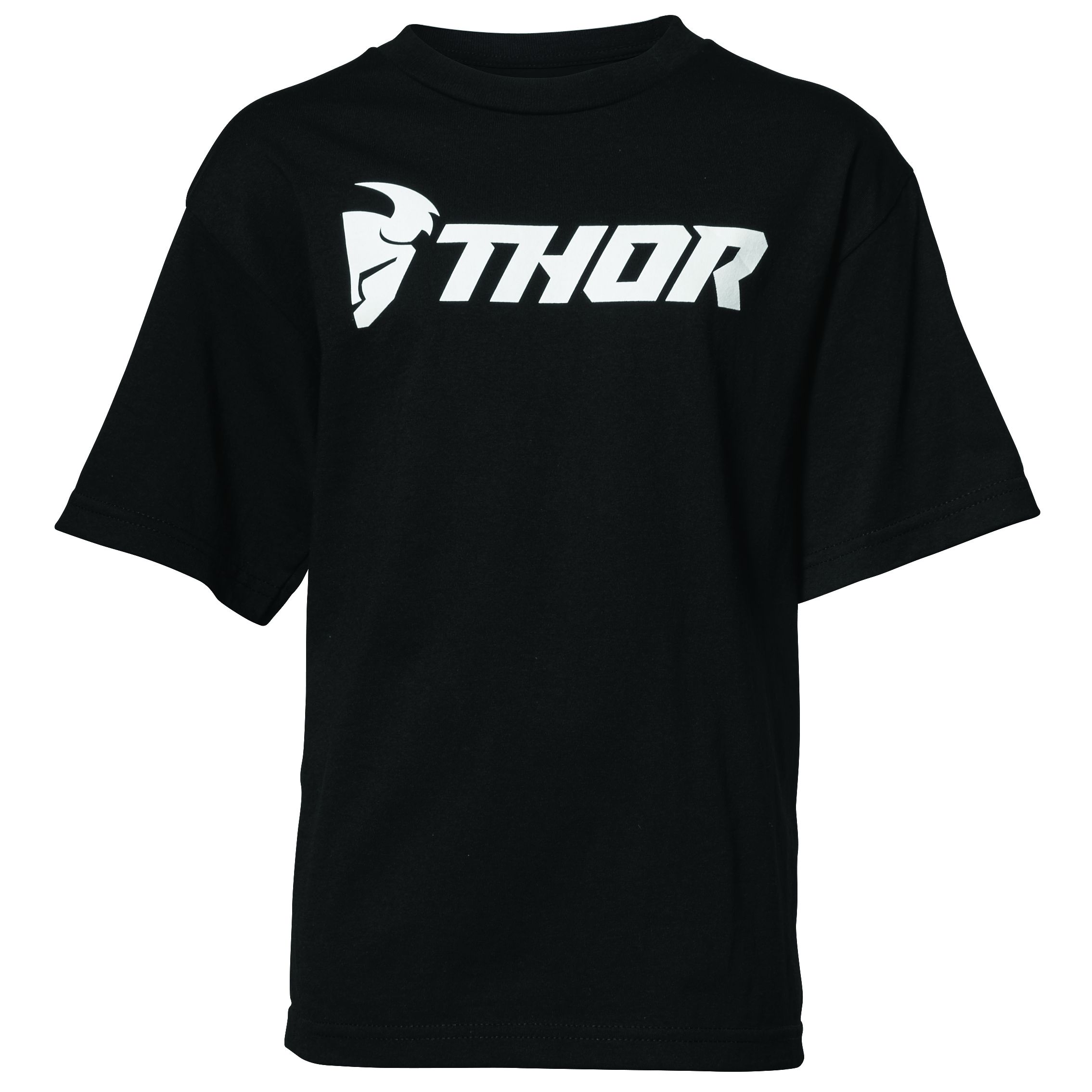 T-shirt Manches Courtes Thor Youth Loud