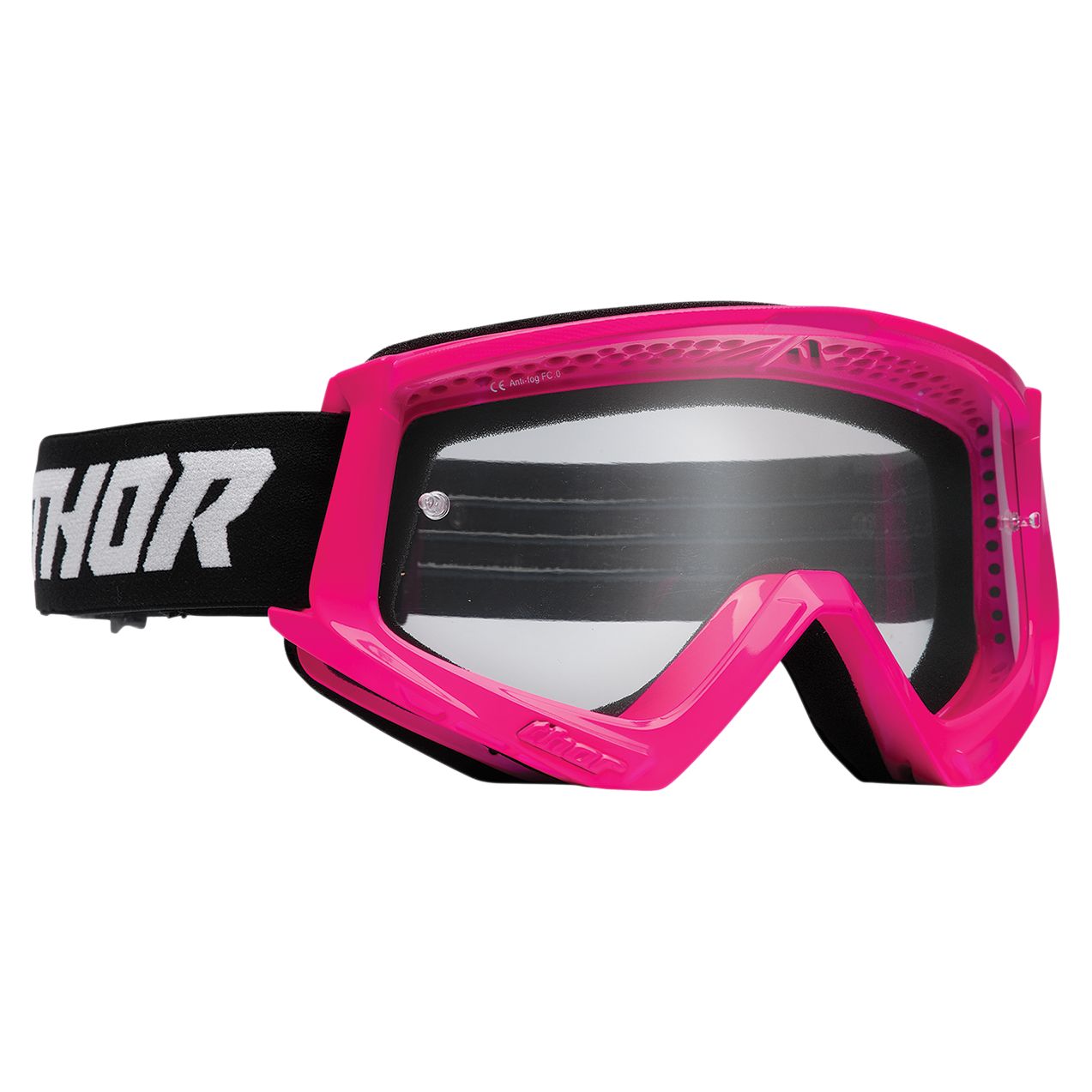 Masque cross Thor COMBAT 2024