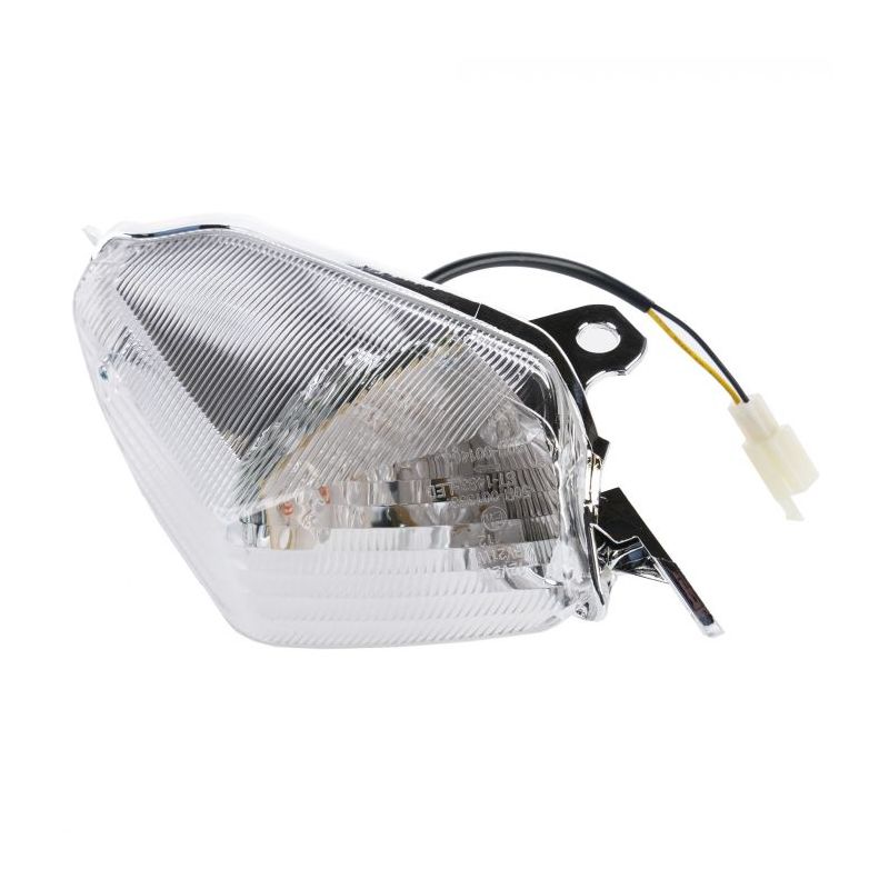 Clignotant Bike It LED