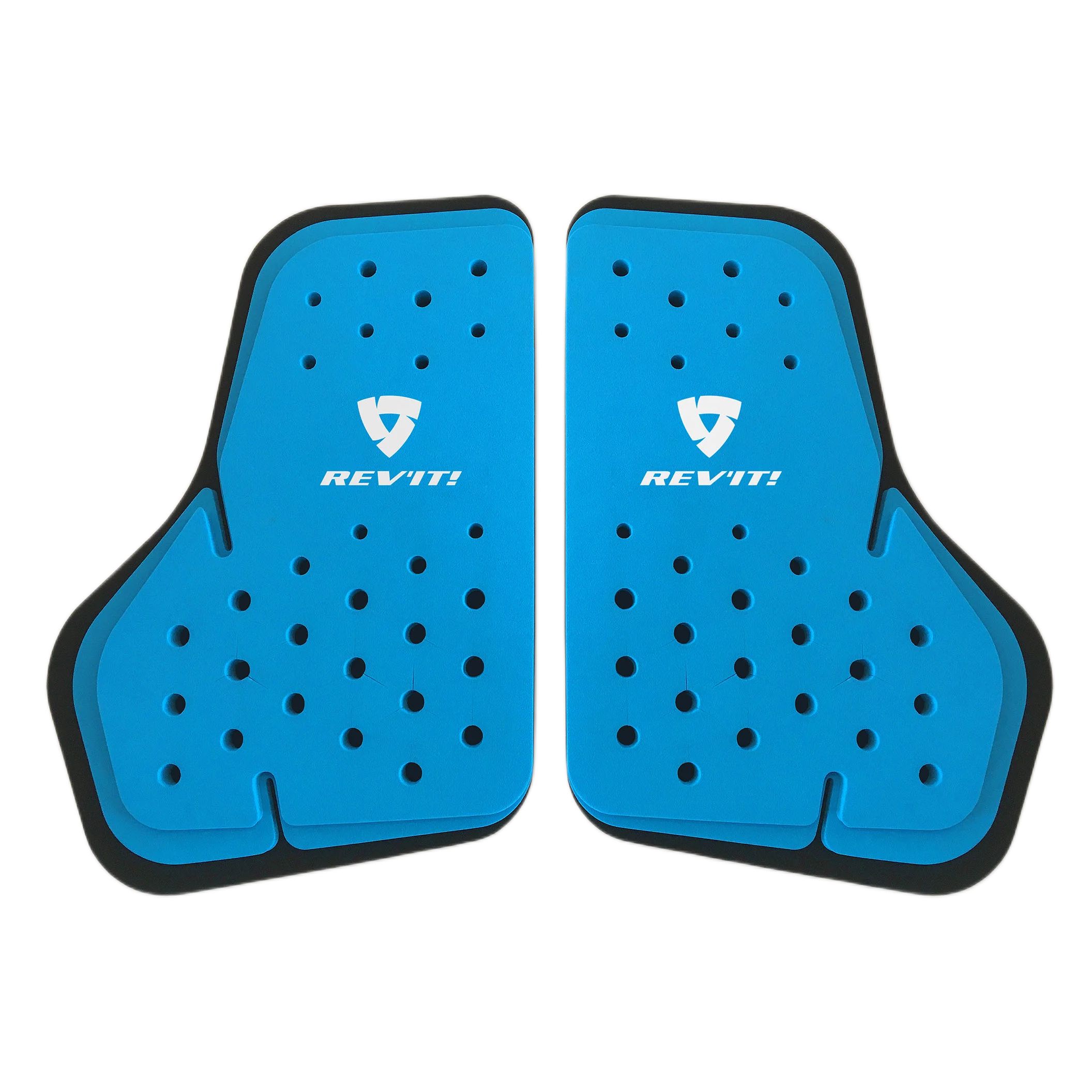 Protection poitrine Rev it DIVIDED CHEST PROTECTOR SEESOFT