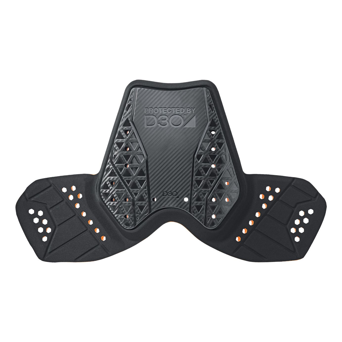 Protection poitrine Held D3O® RACING CHEST