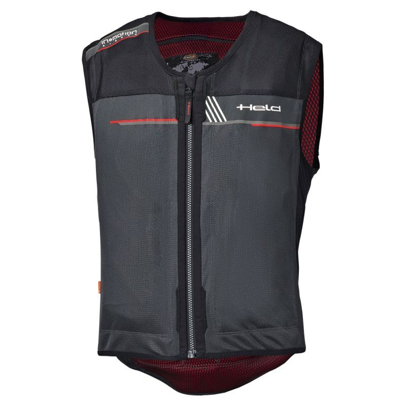 Airbag moto Held eVest 2