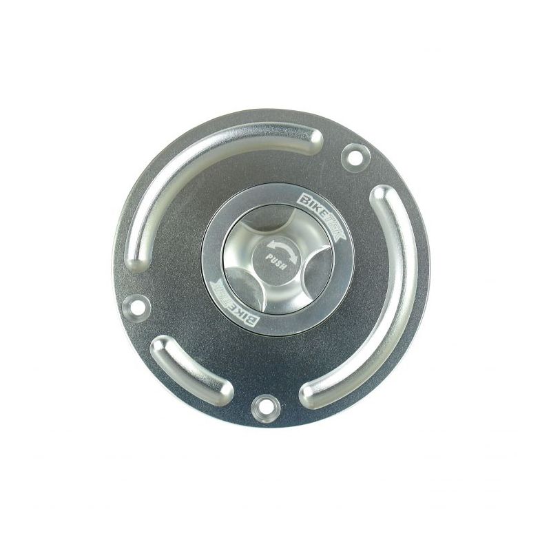 Bouchon de réservoir Bike It quart de tour 3 boulons