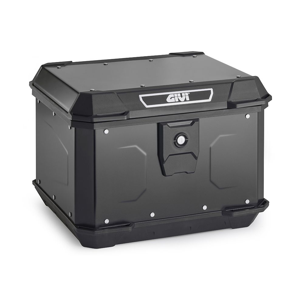 Top case Givi ALPINA - Monolock