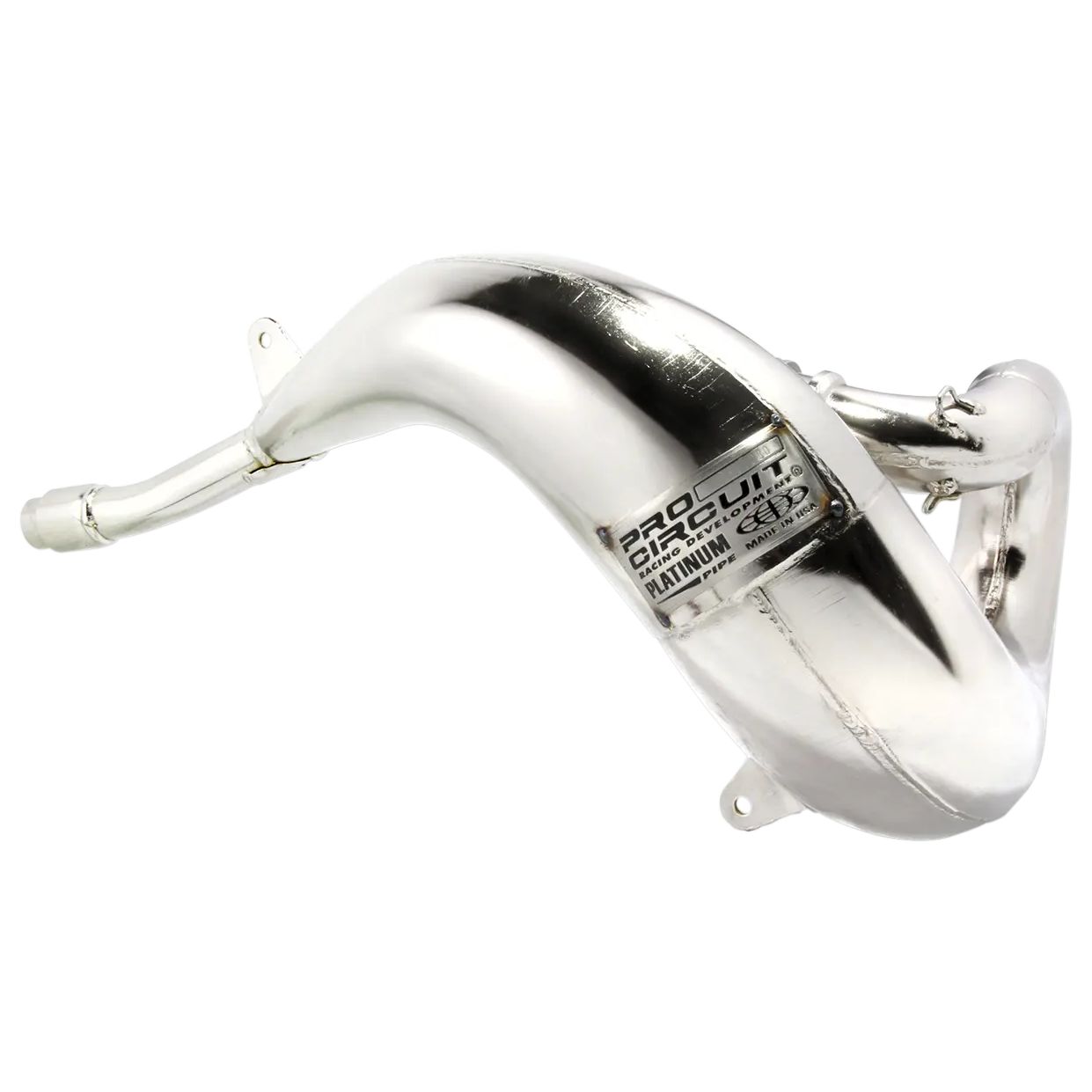 Pot d'échappement Pro Circuit PLATINUM