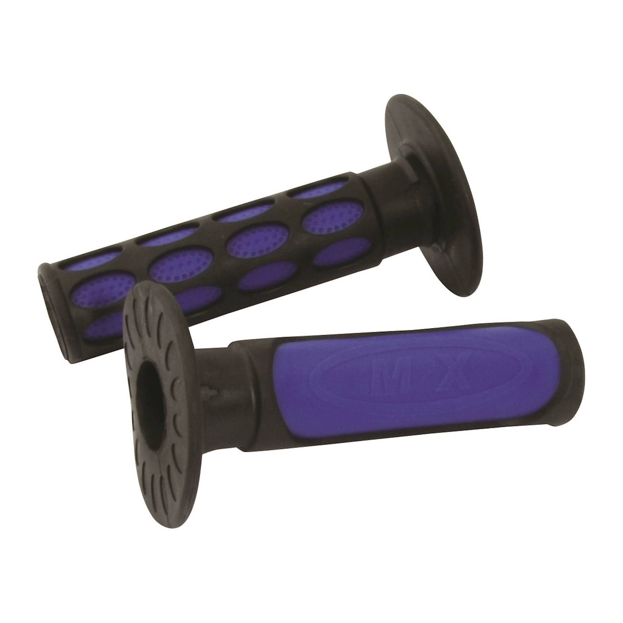 Poignées de guidon Bike It TOUT TERRAIN 2 TONS