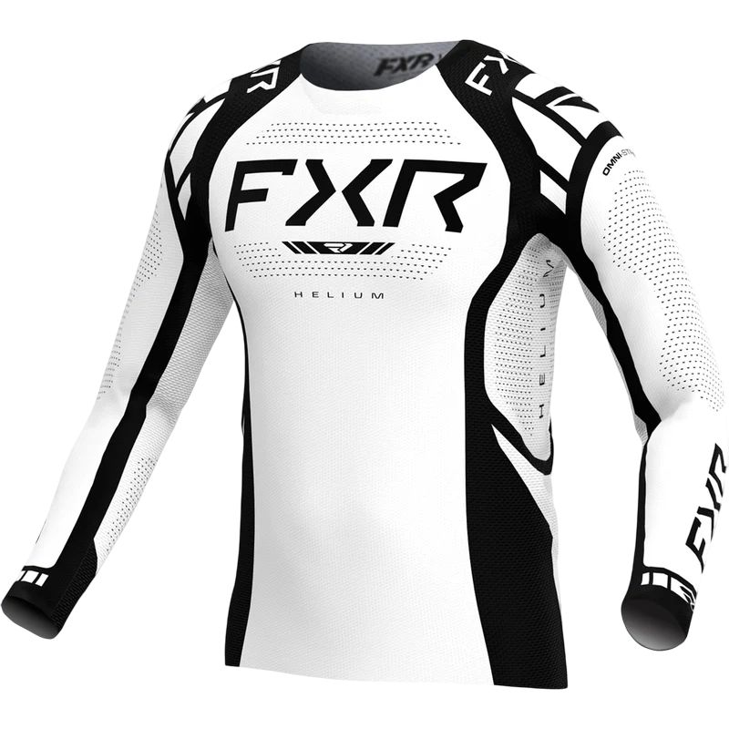 Maillot cross FXR HELIUM MX 25.7 2025