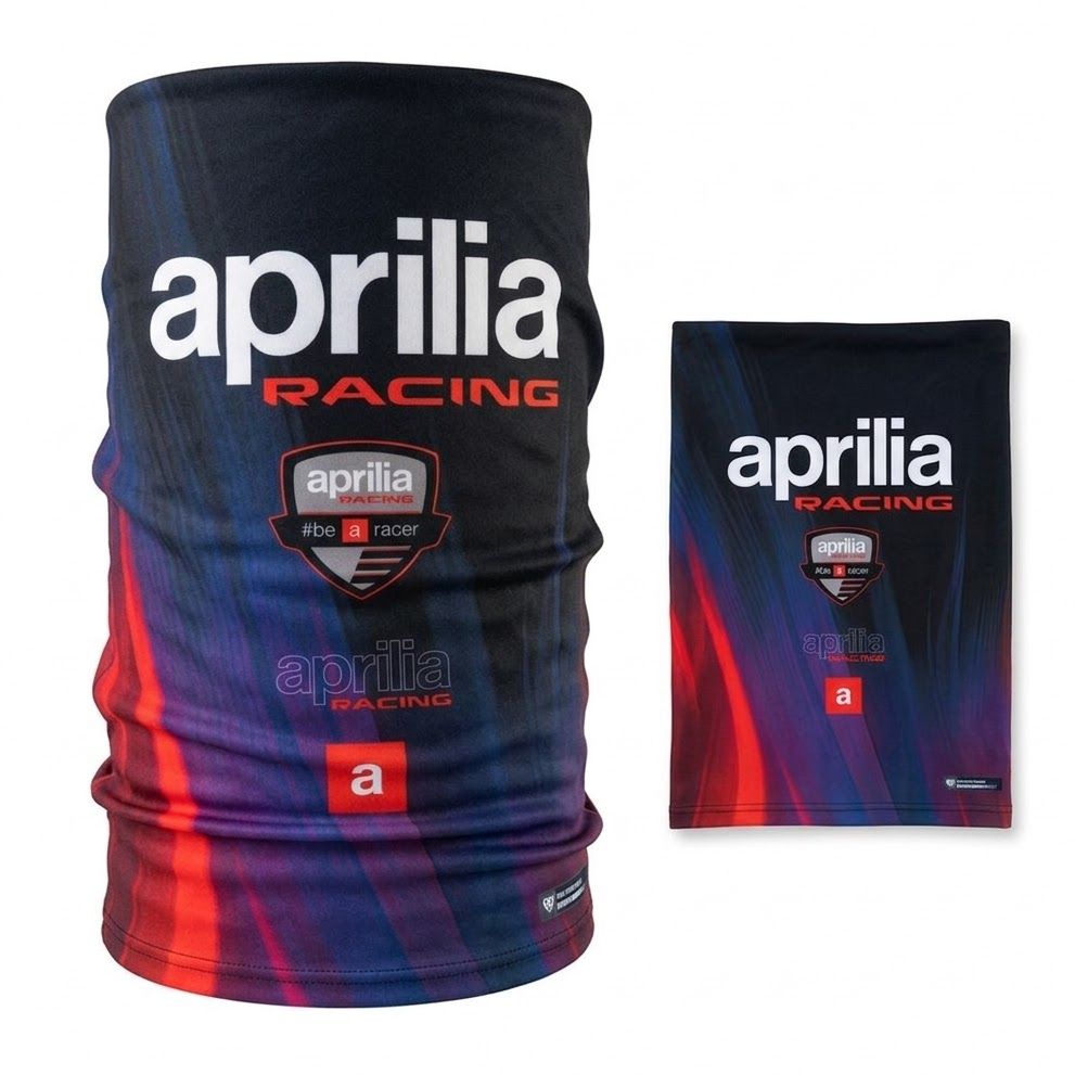Tour de cou Ixon NT1 APRILIA 26