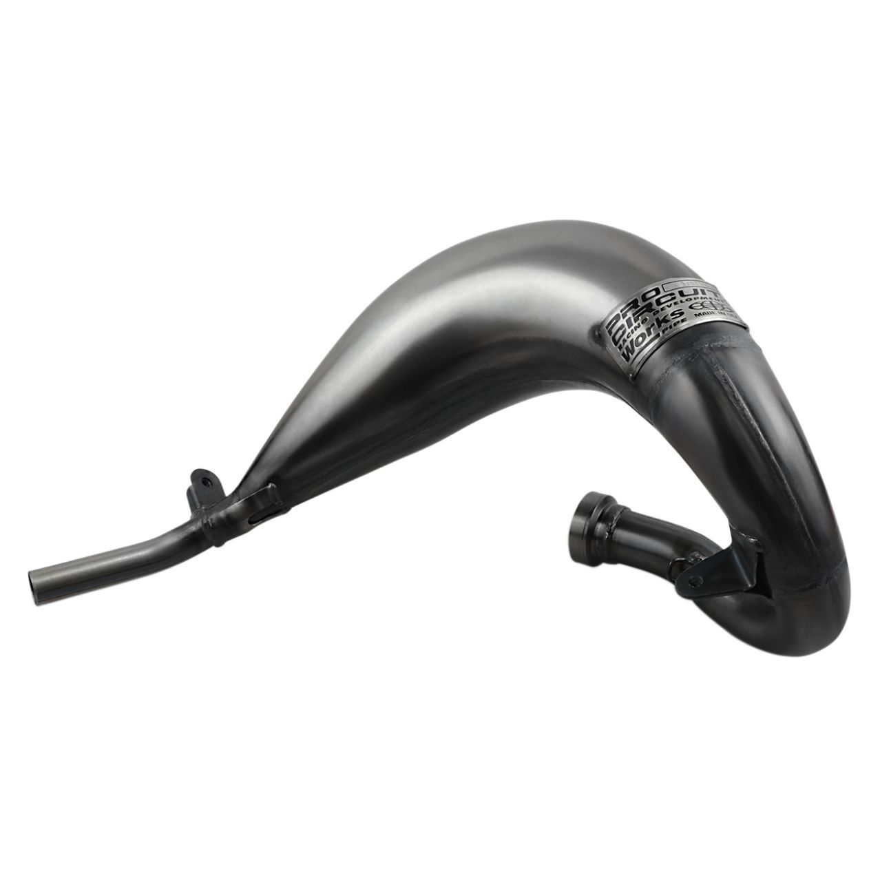 Pot d'échappement Pro Circuit Works Acier Tout terrain