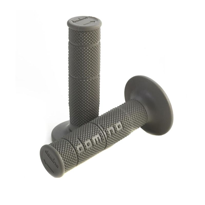 Poignées de guidon Domino 6131