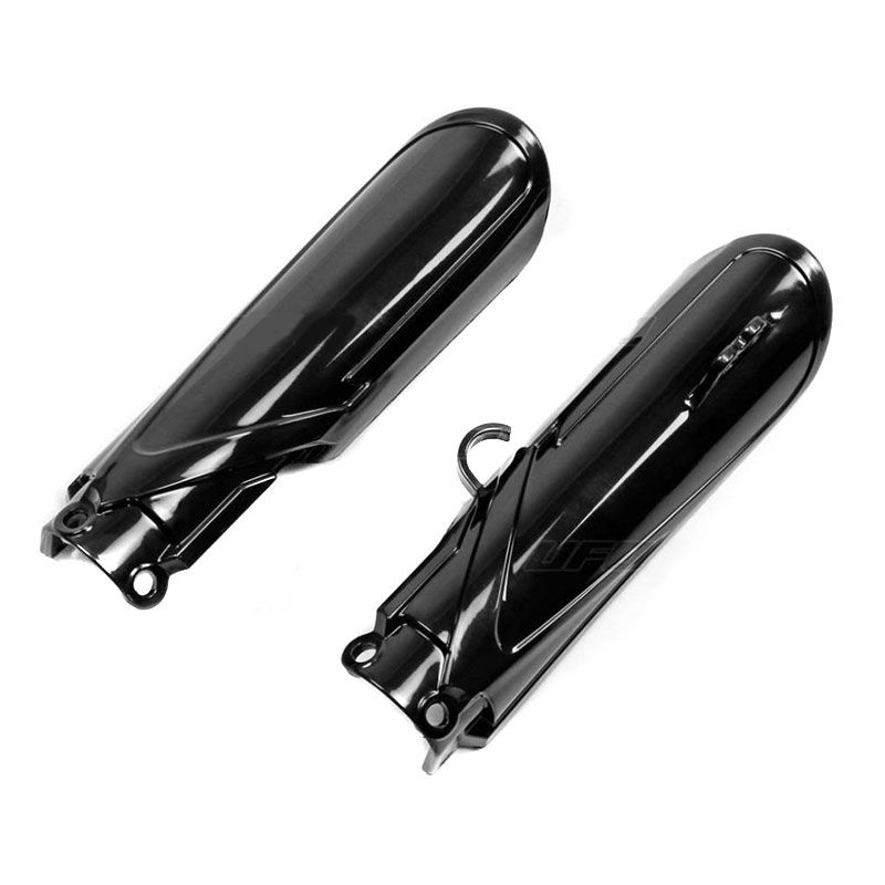 Protections de fourche Ufo NOIR