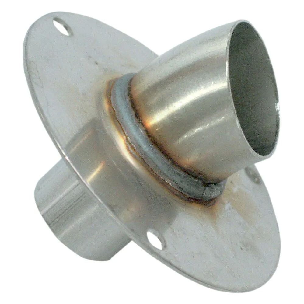 Embout du silencieux Pro Circuit 102MM