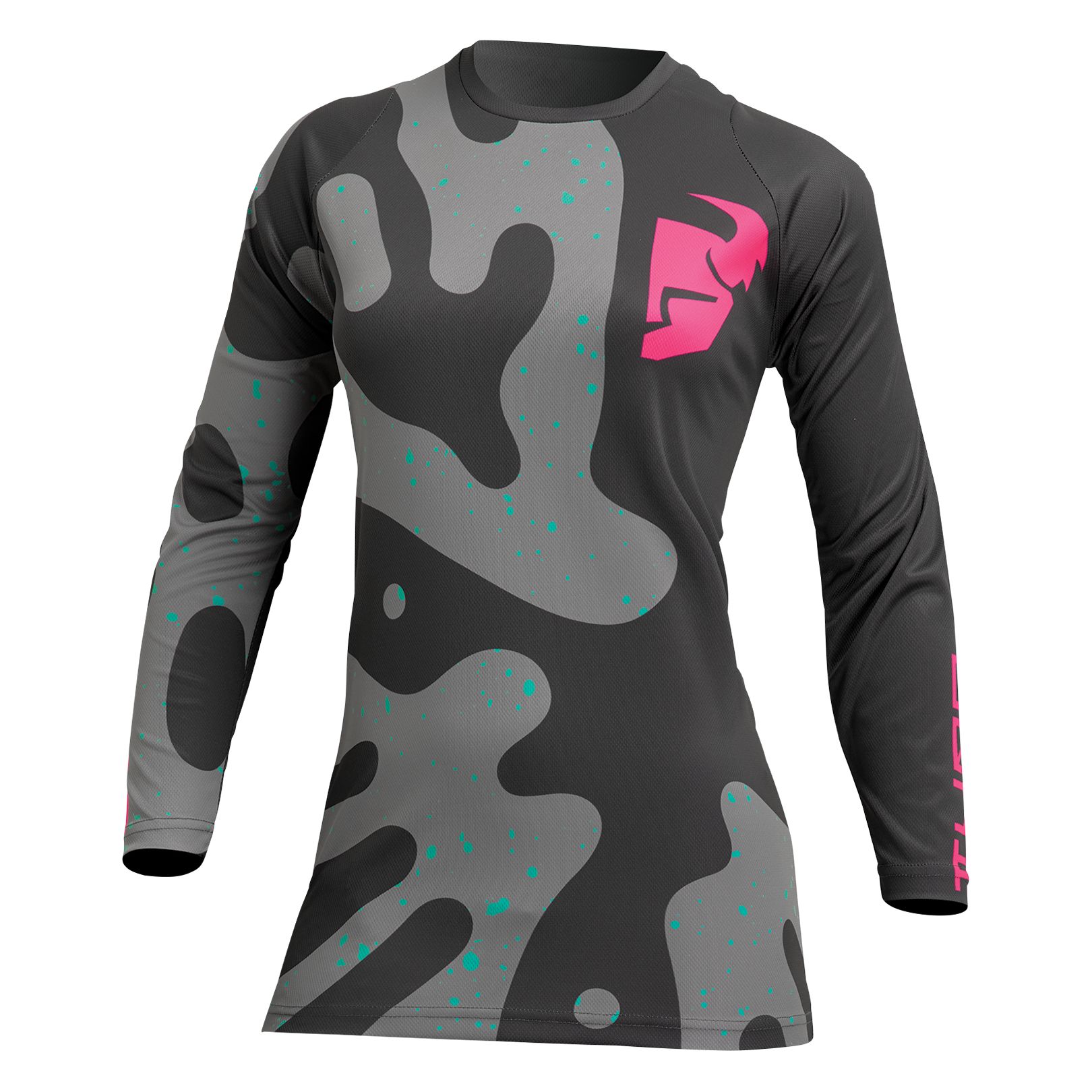 Maillot cross Thor SECTOR DISGUISE FEMME 2023