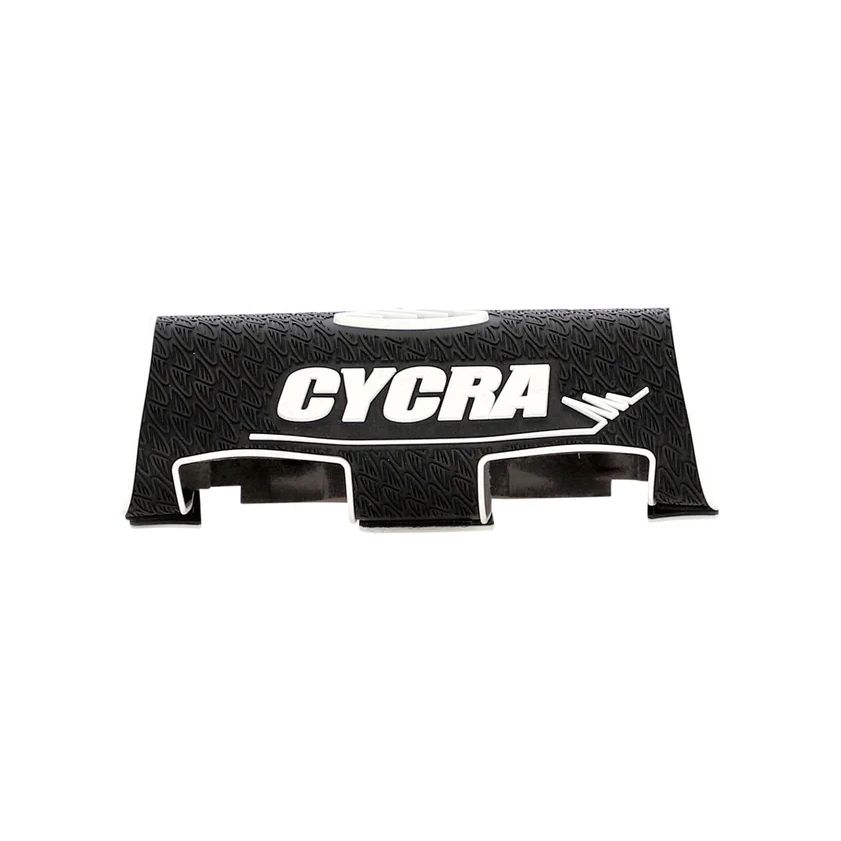 Mousse de guidon CYCRA PRO NOIR/BLANC