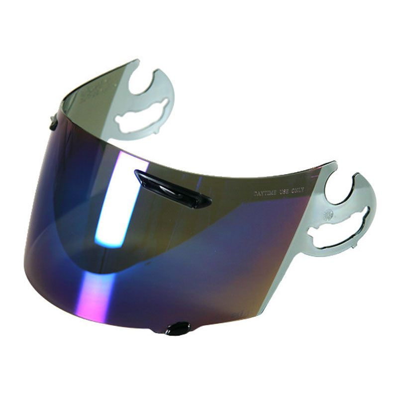 Ecran casque Arai IRIDIUM VIOLET