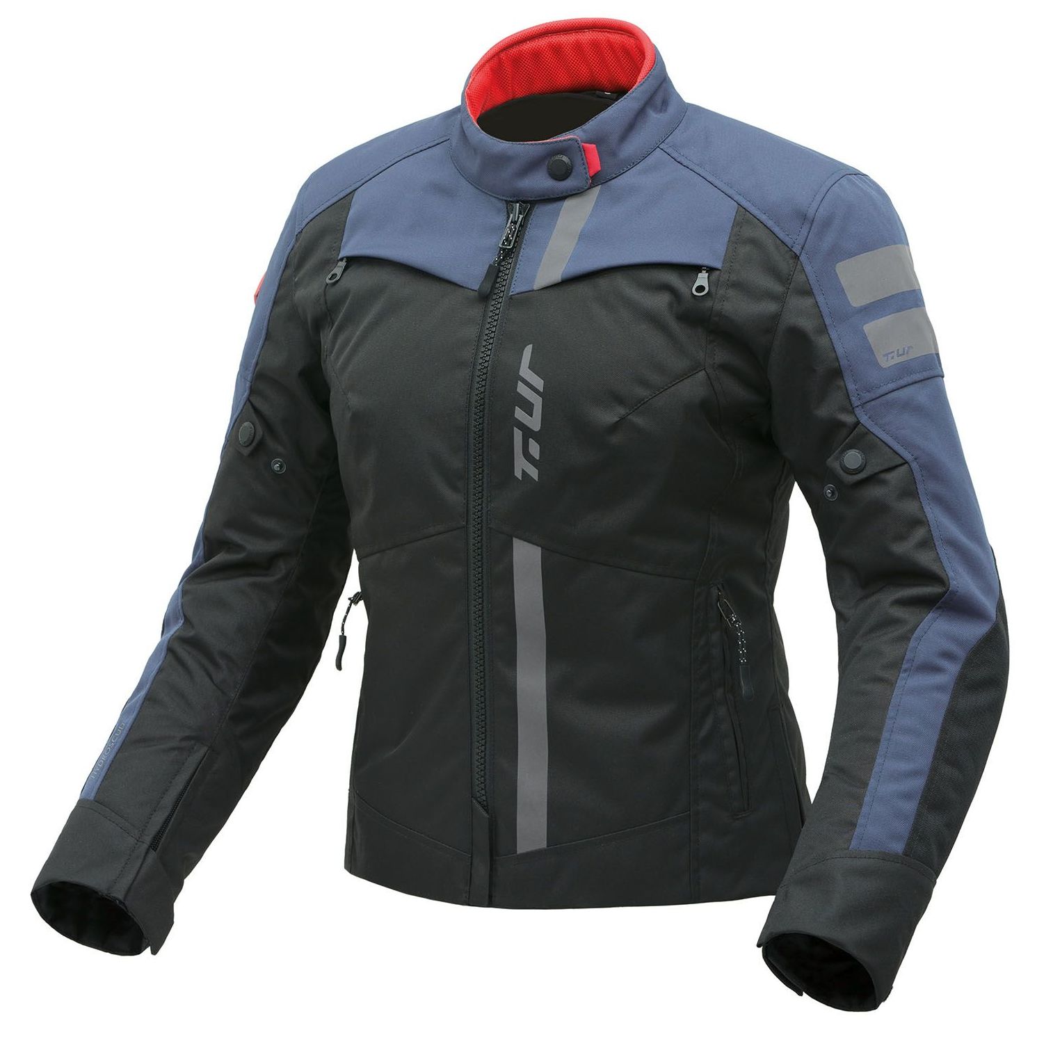 Blouson Moto T.UR TASMANIA HYDROSCUD® LADY