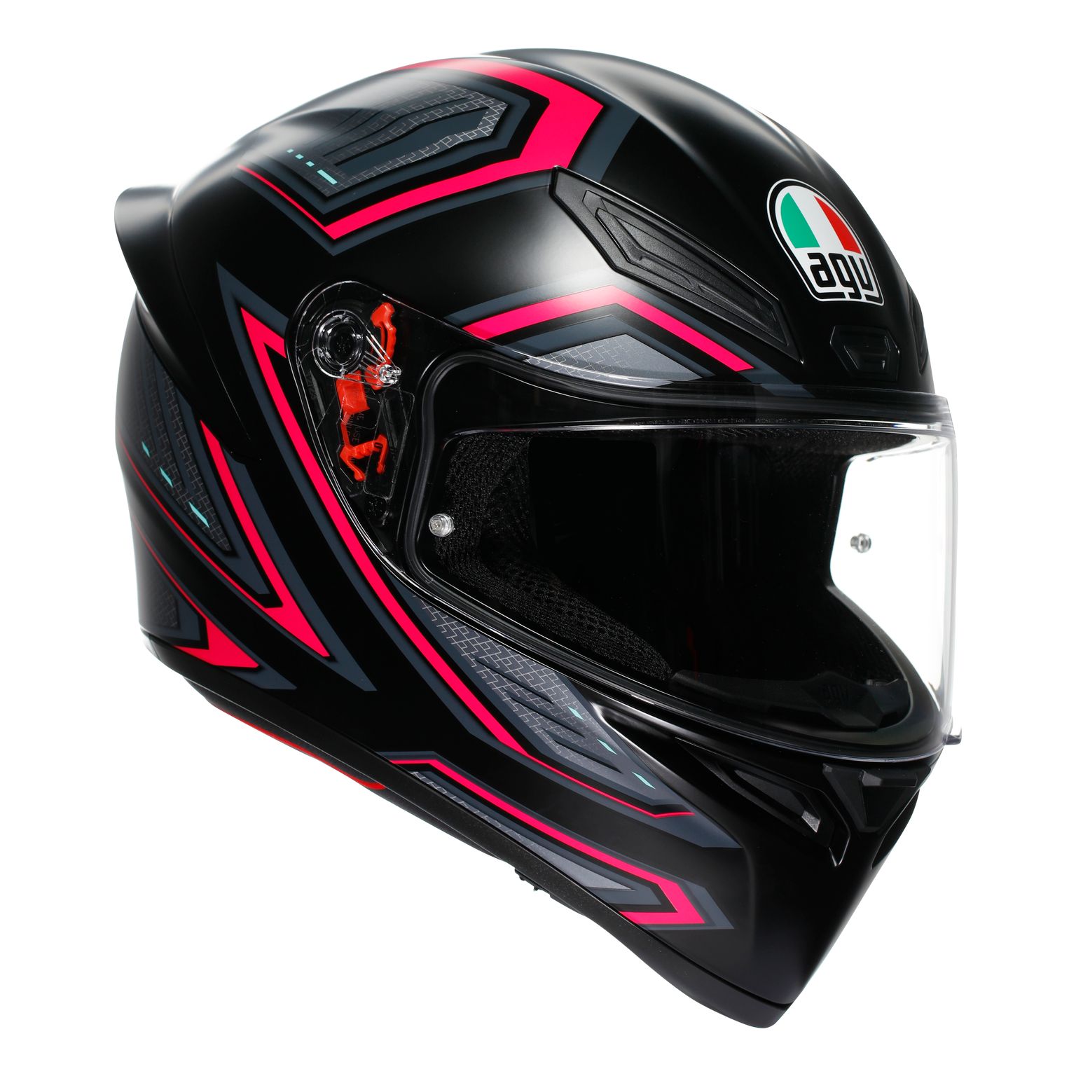 Casque intégral AGV K1 S - SLING