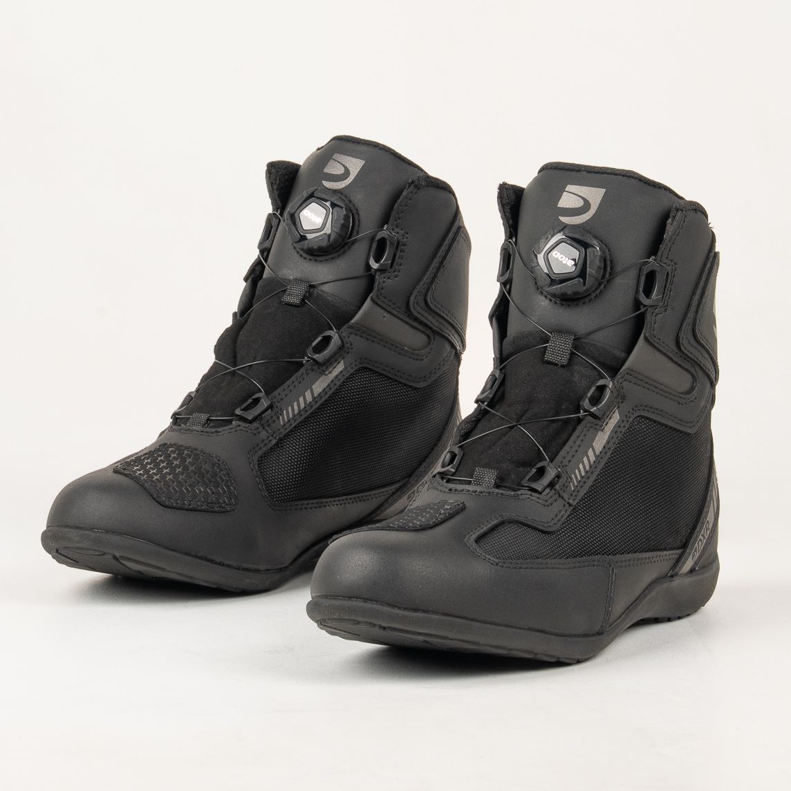 Baskets Moto DXR FIREDROP