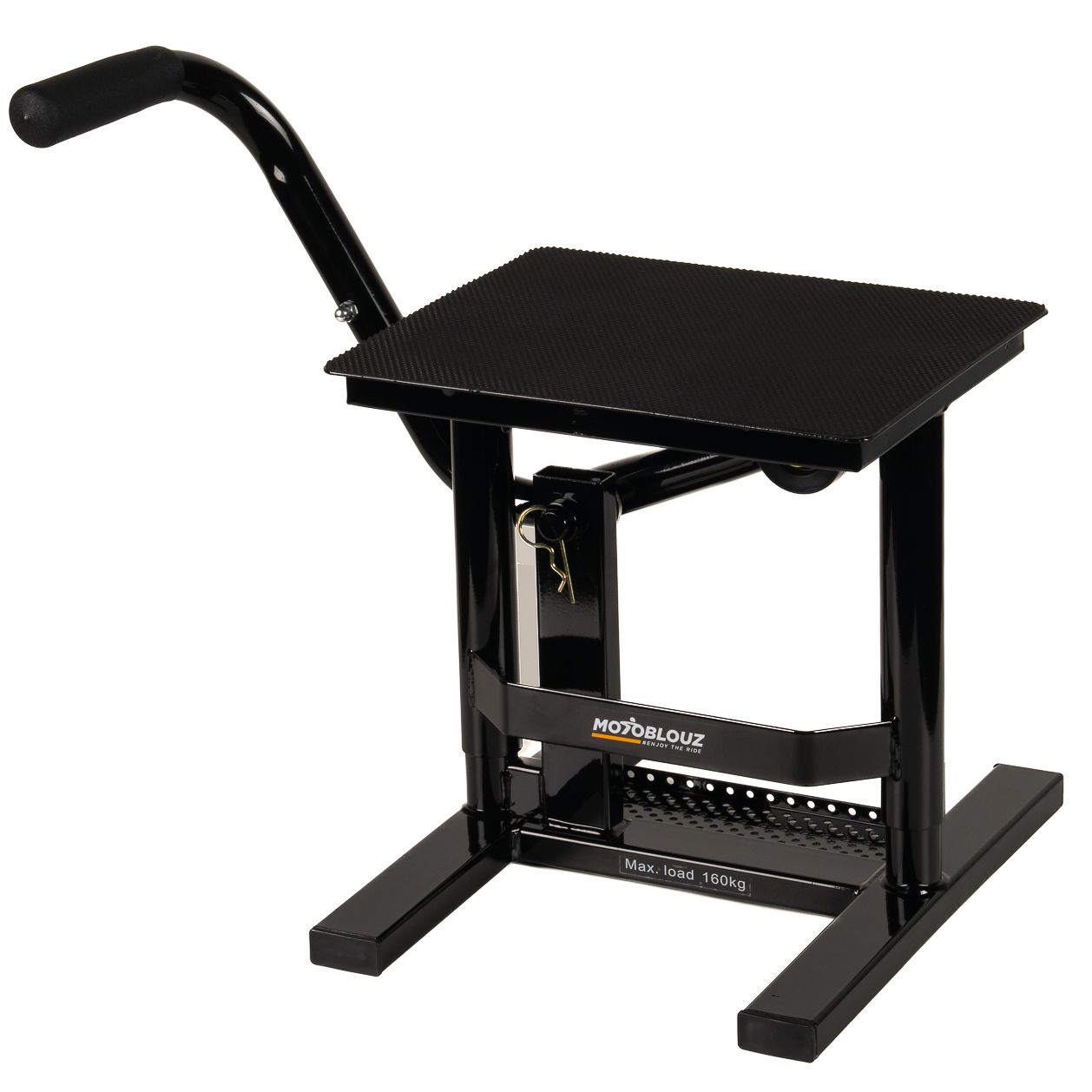 Lève moto Motoblouz