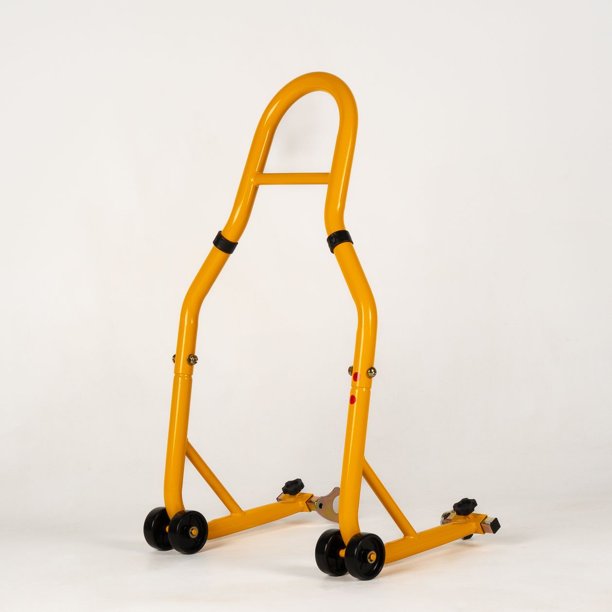 Béquille Motoblouz Arrière avec support en V