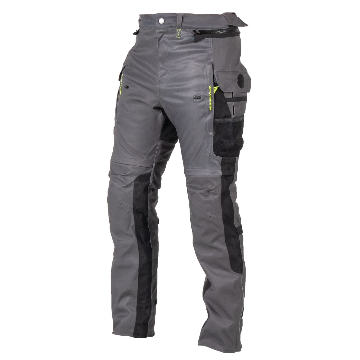 Pantalon Moto DXR D-TEX PANT