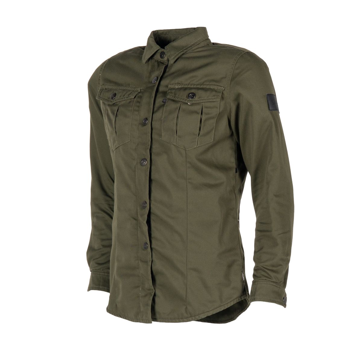 Surchemise Moto DXR EDLER LADY