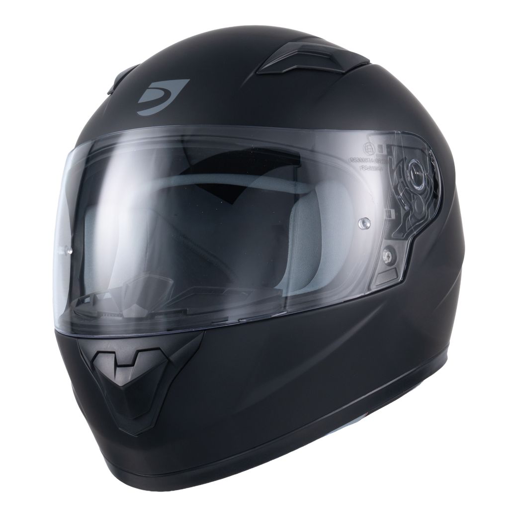 Casque intégral DXR ORION ENFANT