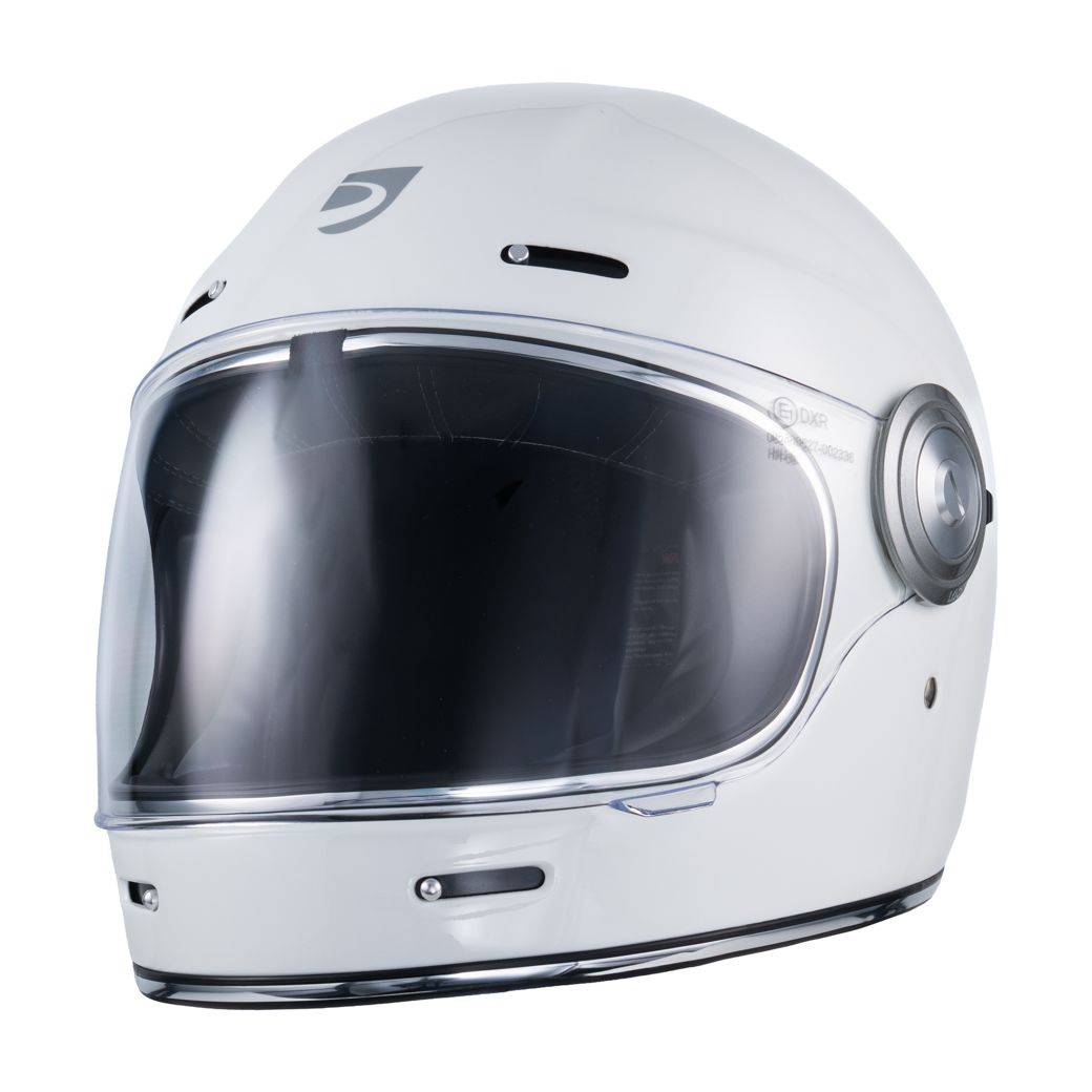Casque intégral DXR TANNEN GLOSSY