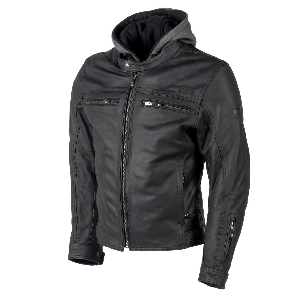 Blouson Moto DXR ZACK