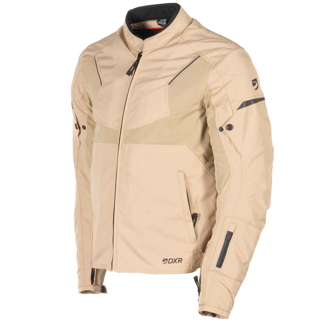 Blouson Moto DXR R'STROKE