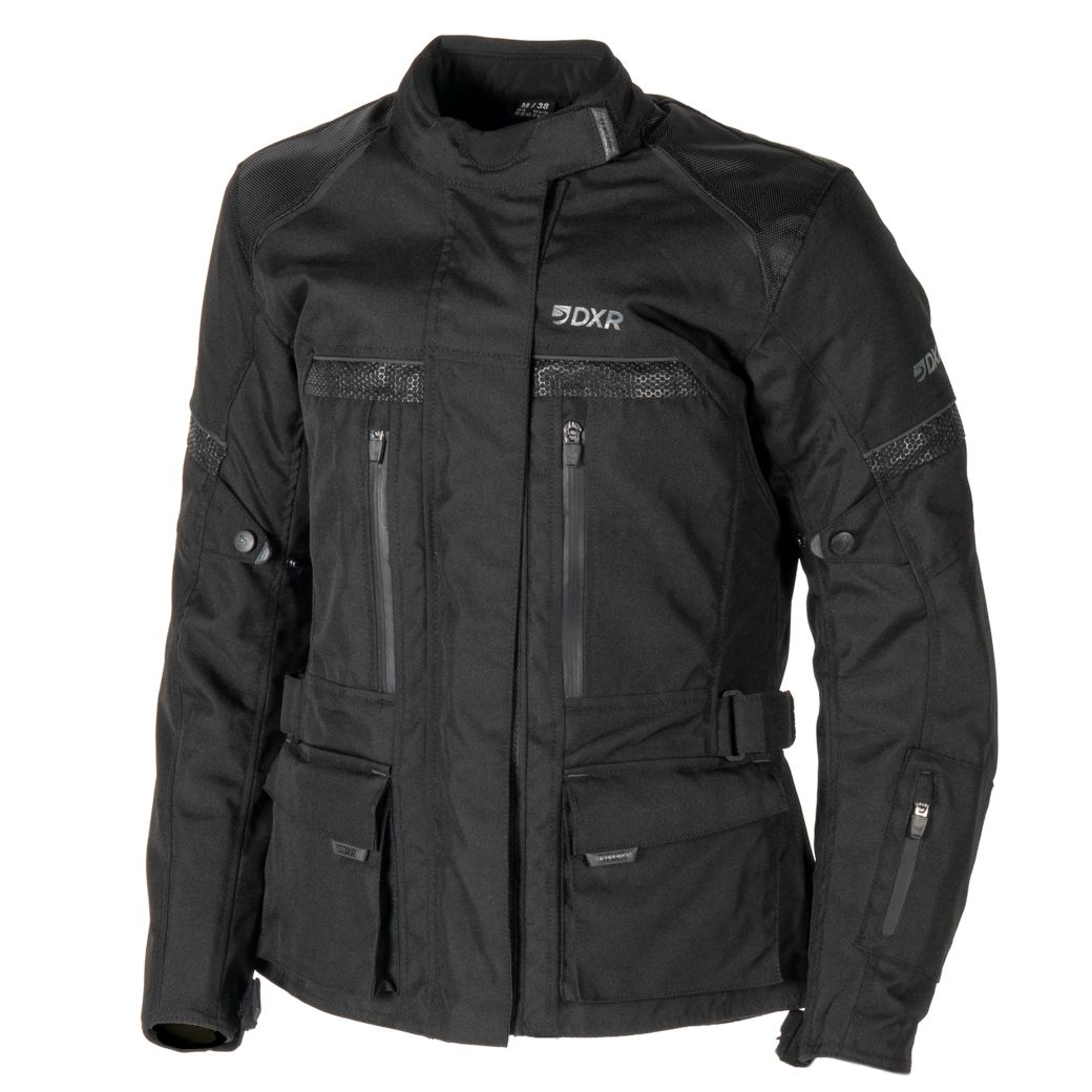 Veste Moto DXR ROADTRIP WOMAN