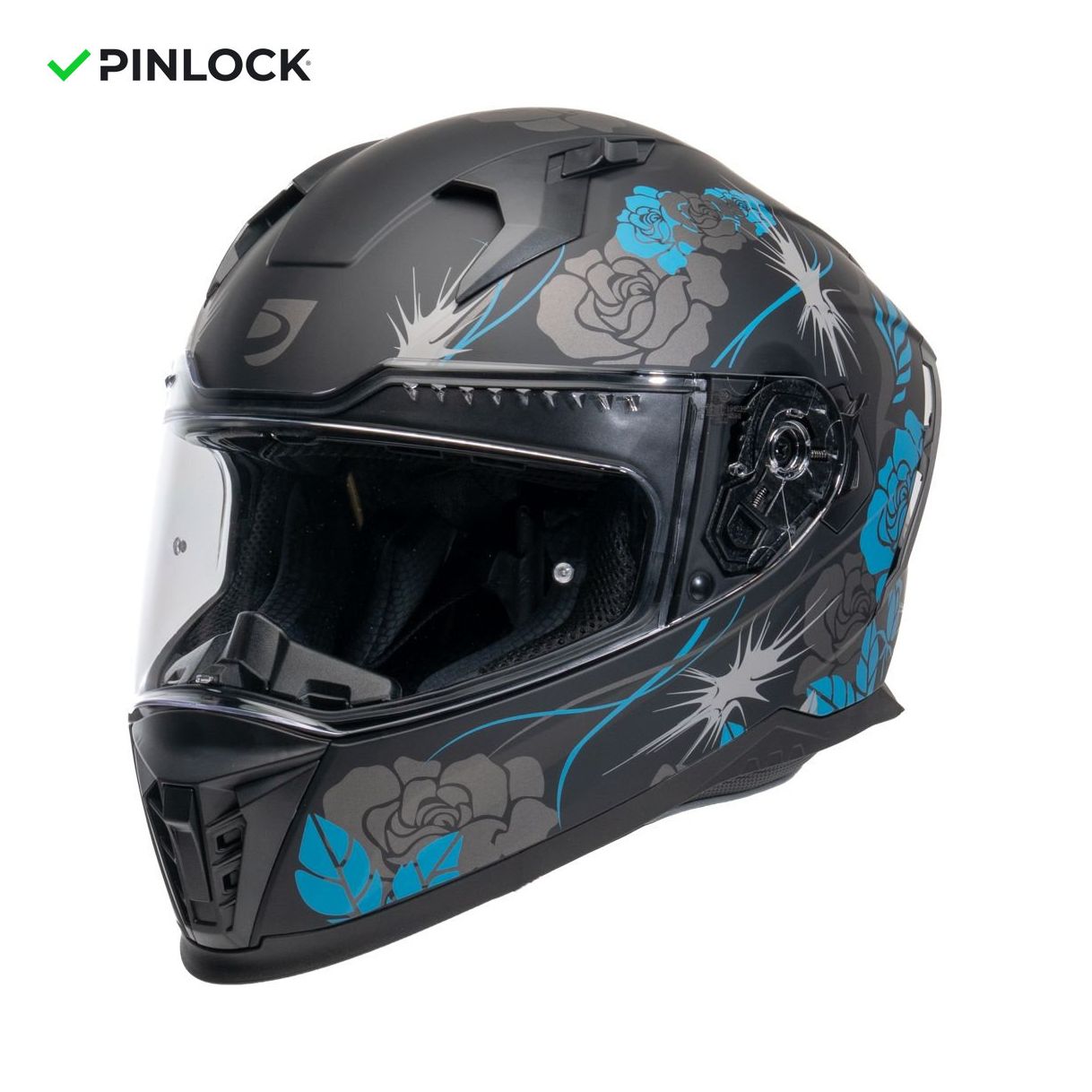 Casque intégral DXR EROS FELINE