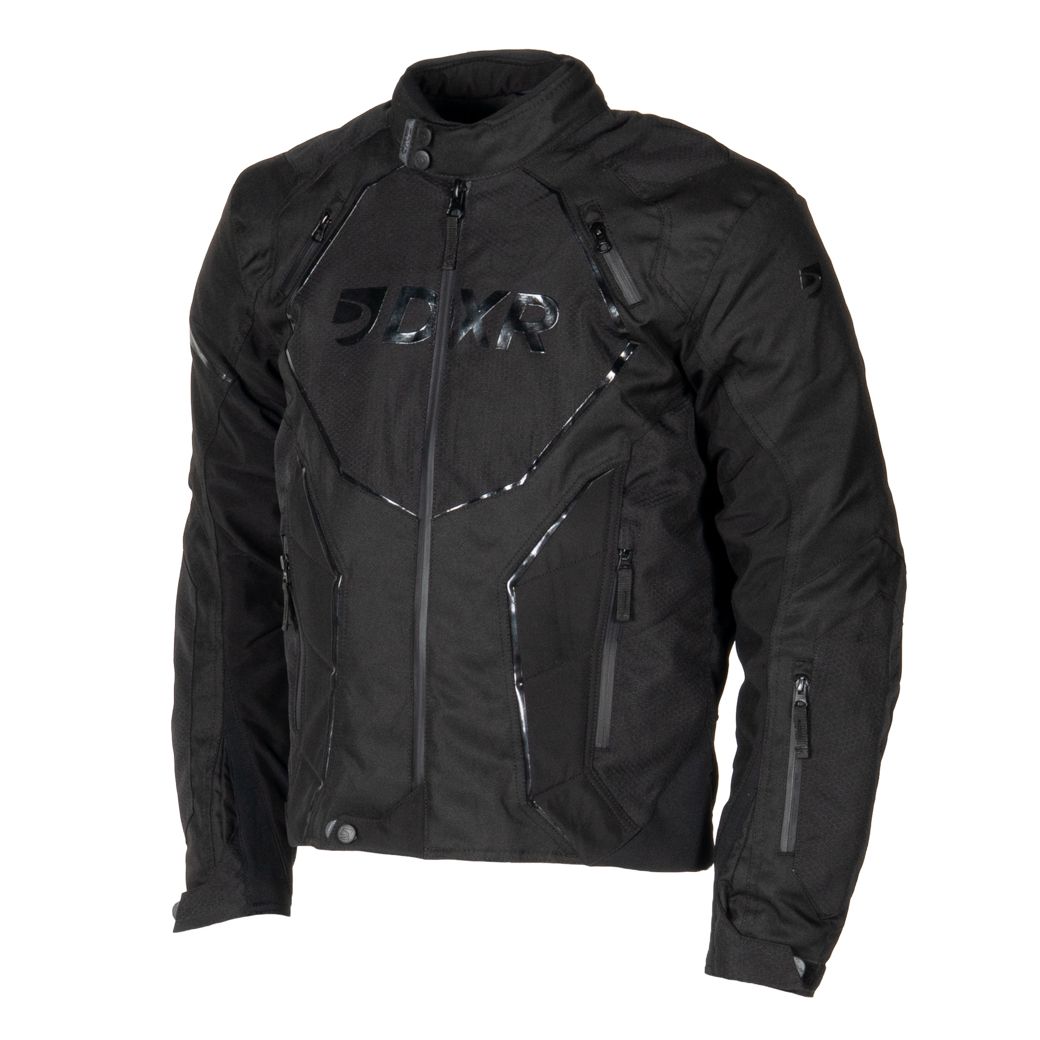 Blouson Moto DXR STORM