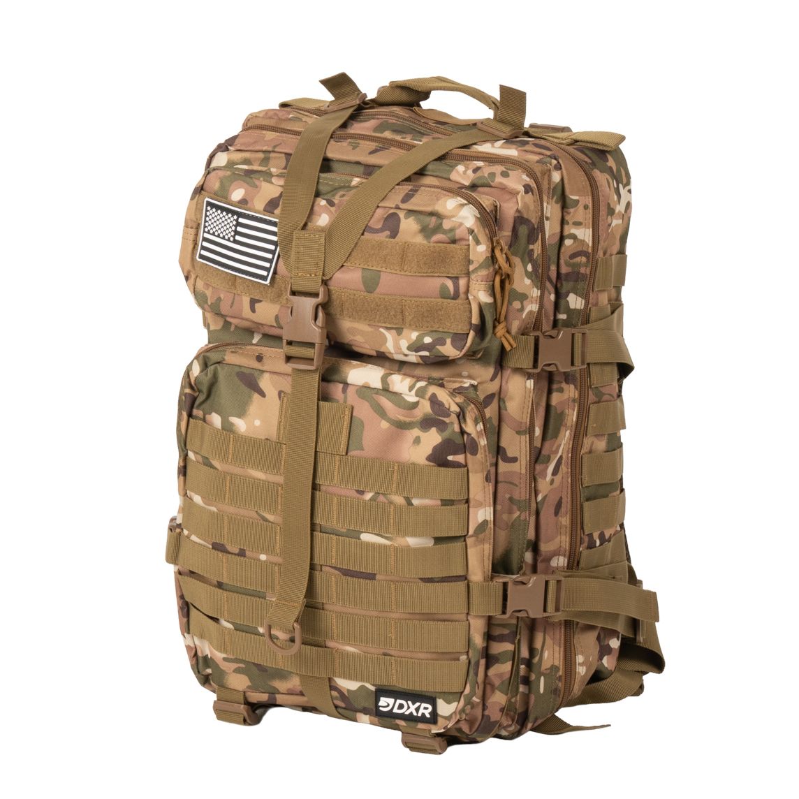 Sac à dos DXR ARMY SENTINEL
