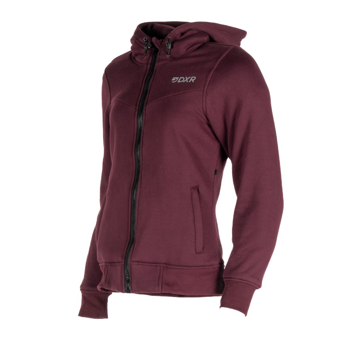 Sweat moto DXR FLEEZ LADY