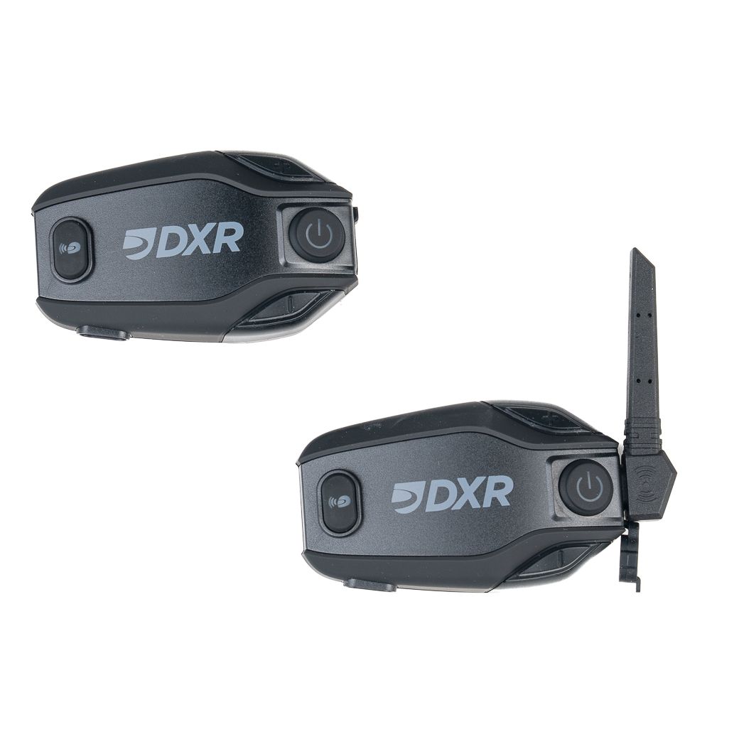 Intercom DXR D2 - DUO