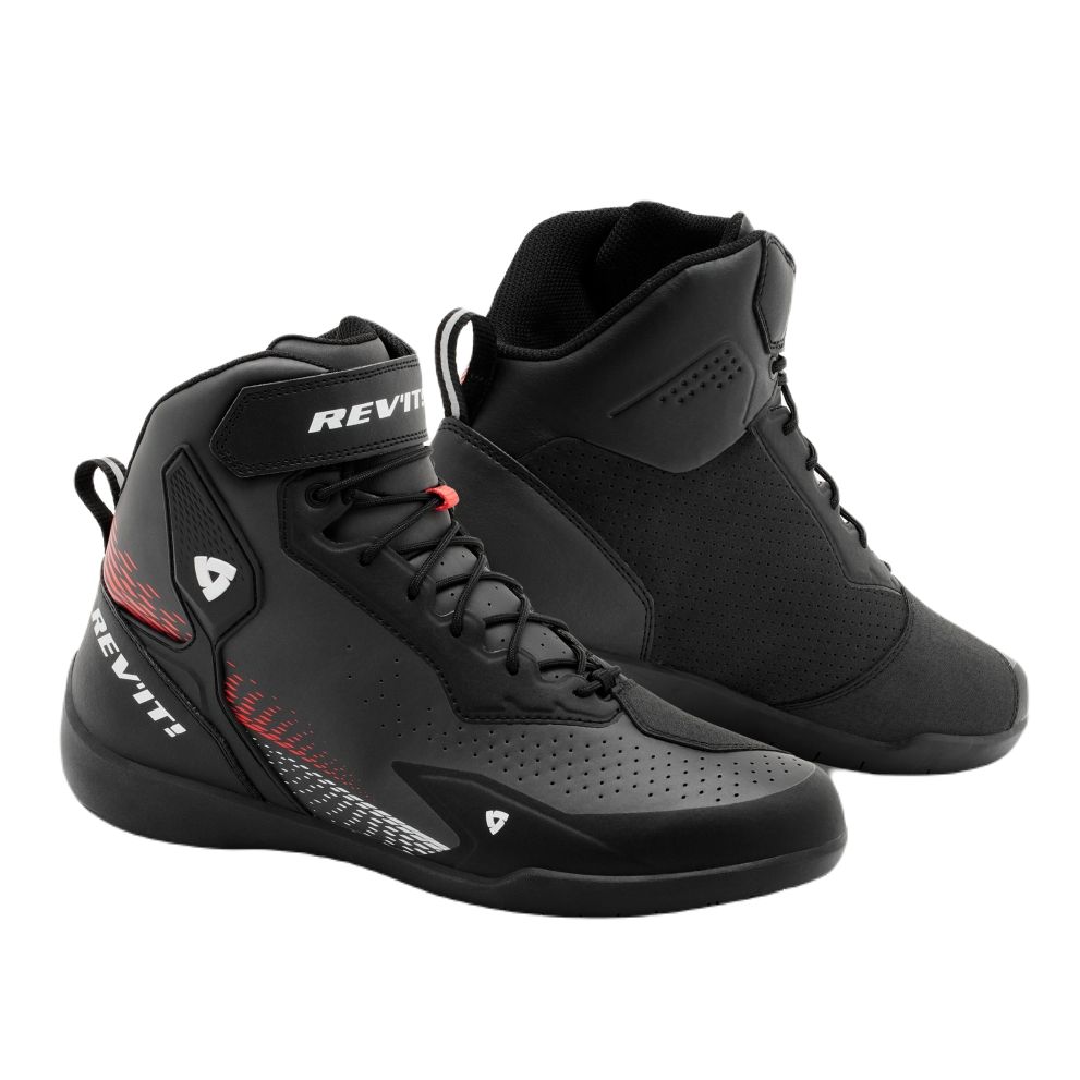Baskets Moto Rev it G-FORCE 2