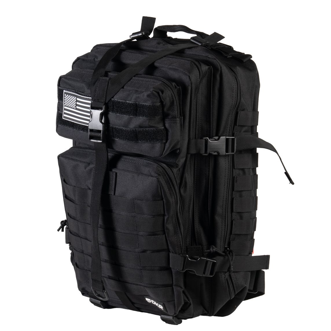 DXR Army Sentinel backpack