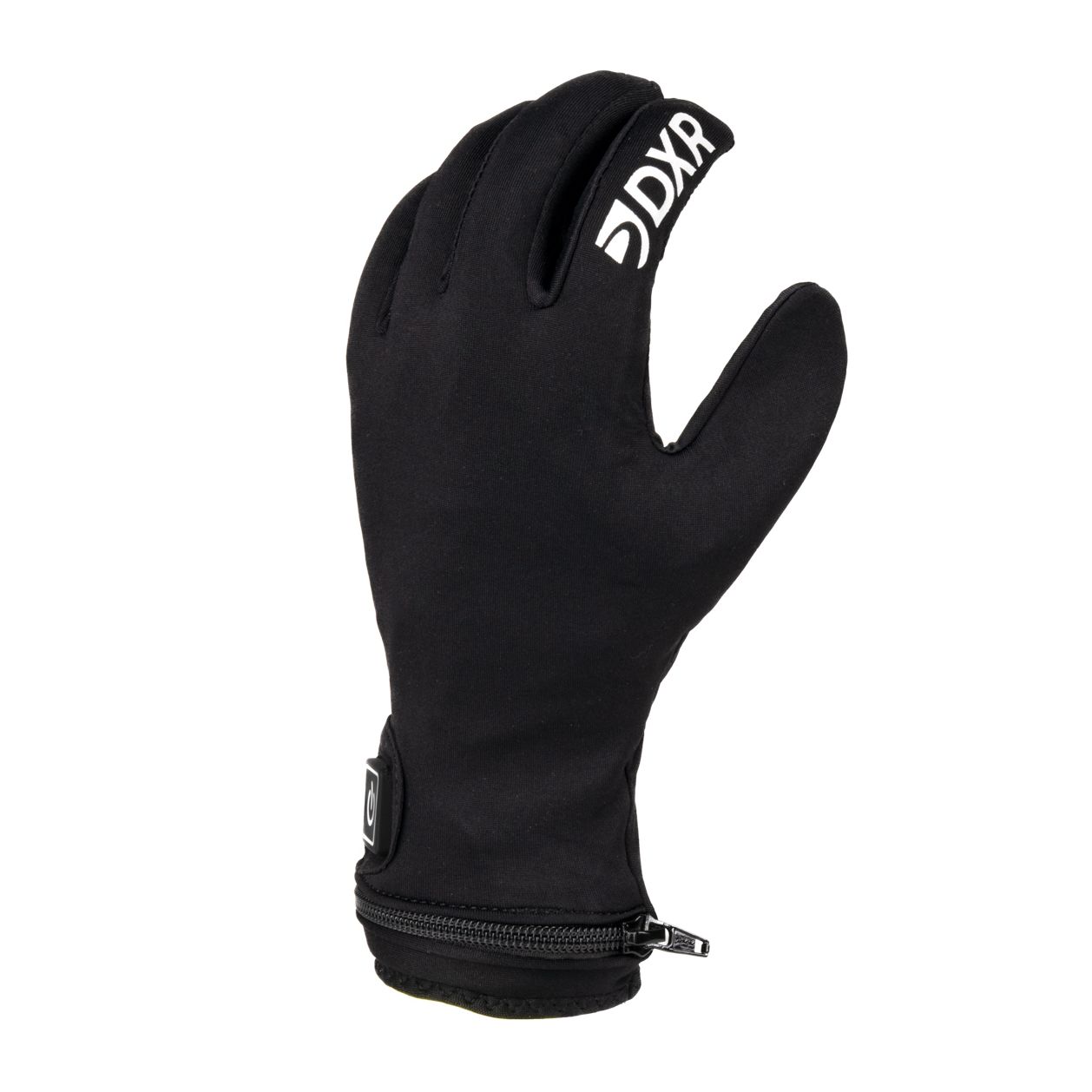 Sous-gants chauffants DXR SILKY