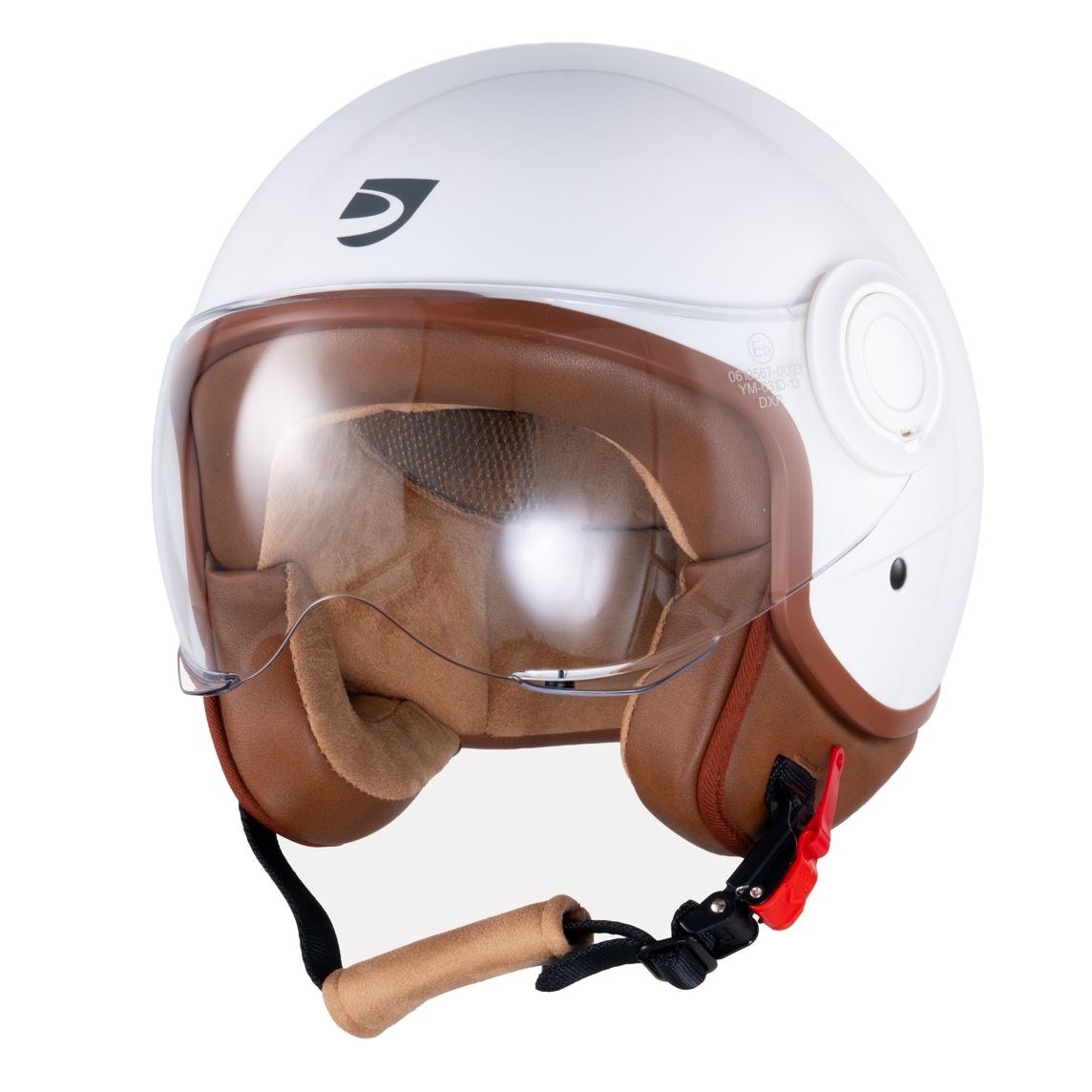 Casque jet DXR SKYLAR