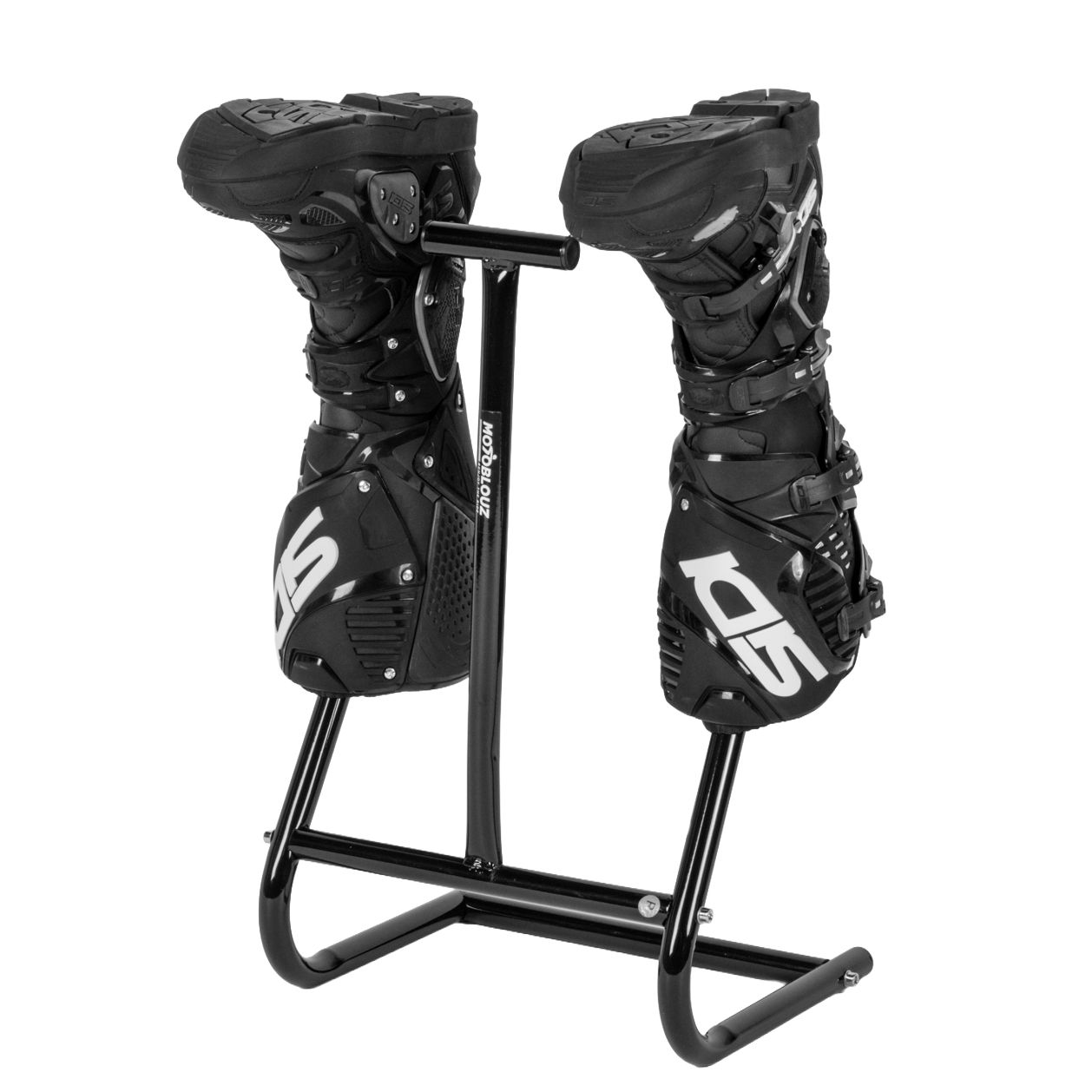 Support de lavage Motoblouz séchoir pour bottes