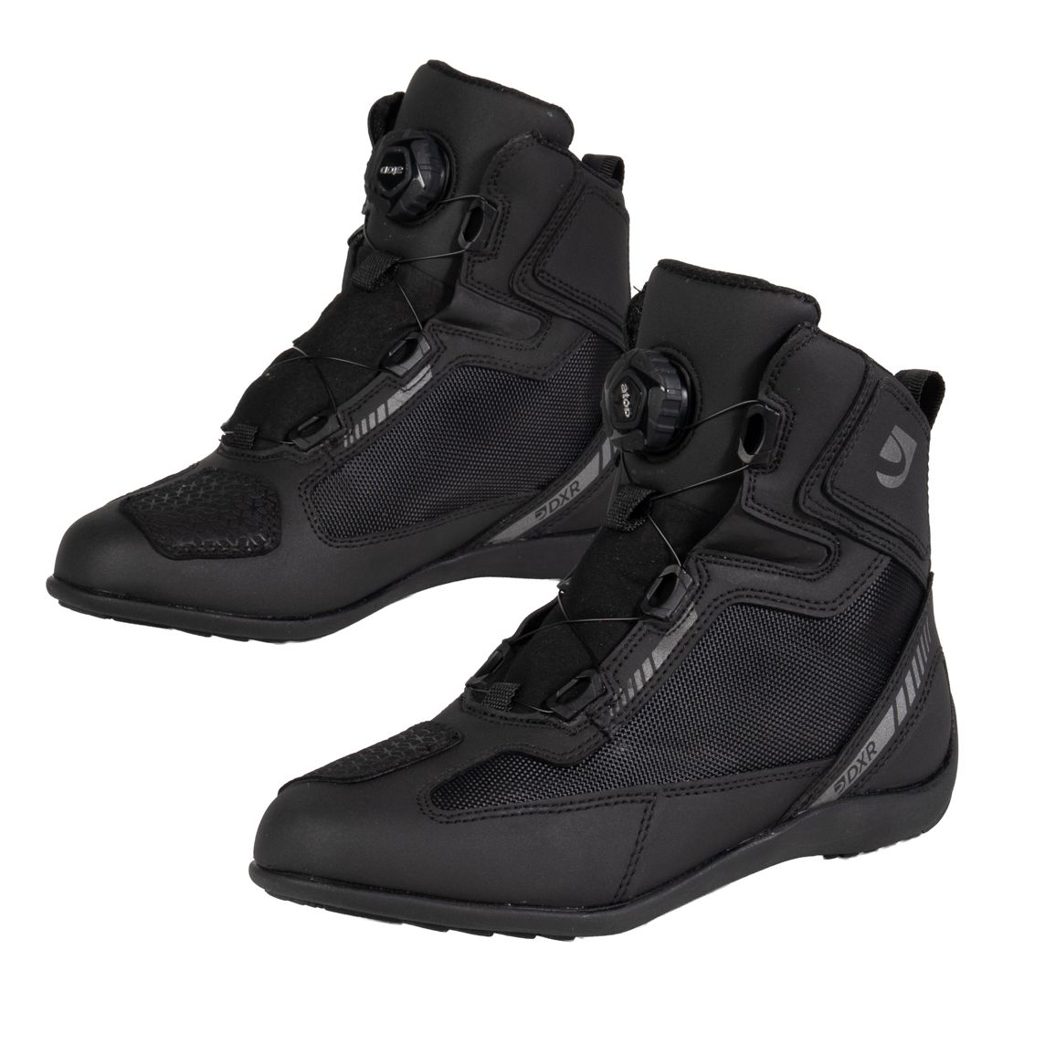 Baskets Moto DXR FIREDROP LADY